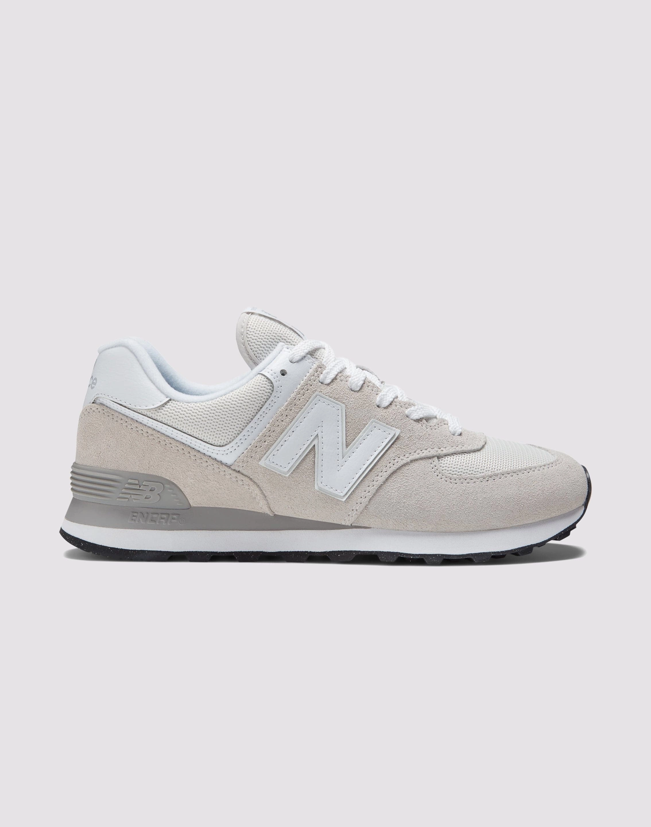 New Balance 574 "Nimbus Cloud/Grey/White" Comfort - mold