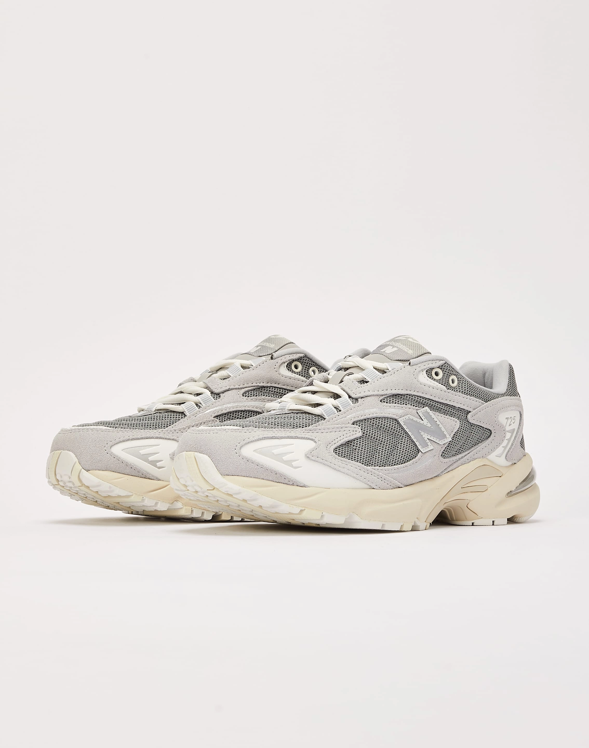 New Balance 725v1 responsive - sole - technology shoes Balanced Cushion System