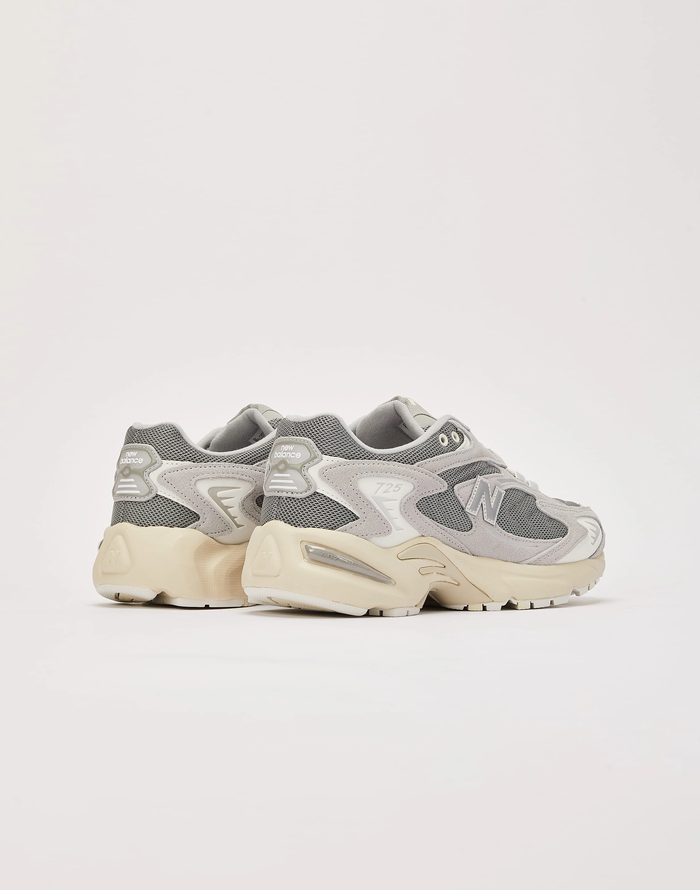 New Balance 725v1 running - event