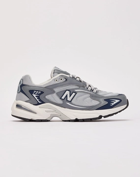 New Balance 725v1 Foot Structure
