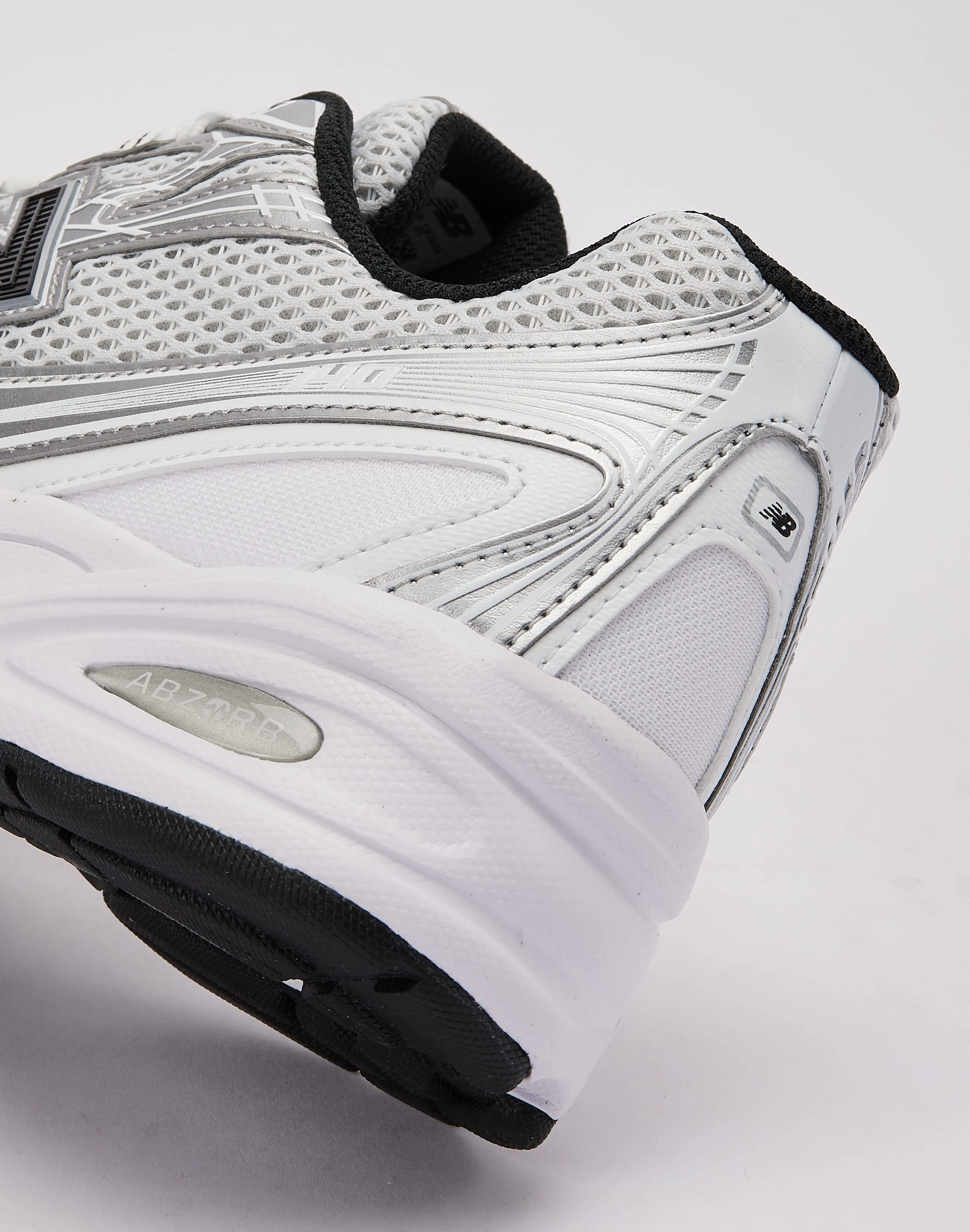 New Balance 740 anti - odor running gear heavy - duty upper shoes