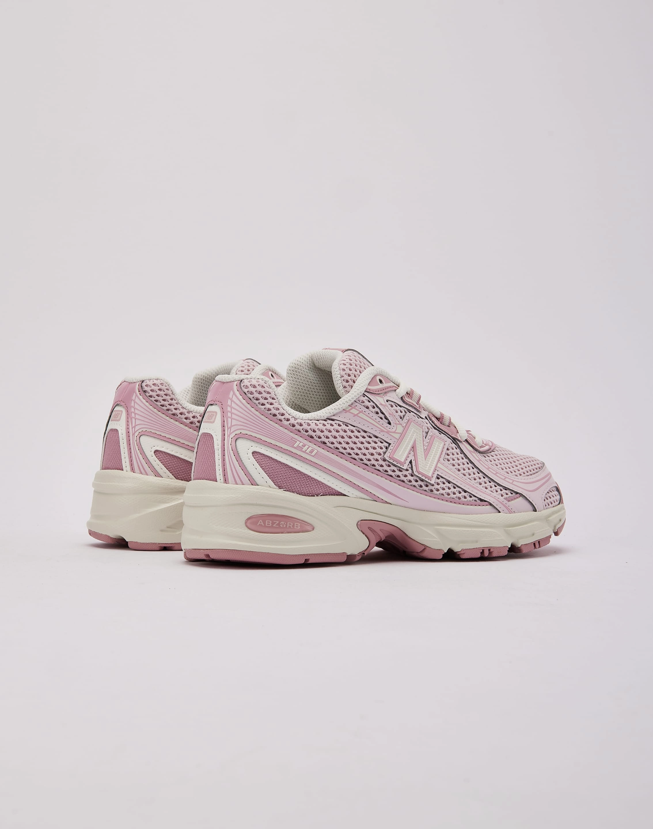 New Balance 740 Cushioned Insoles Active Movement