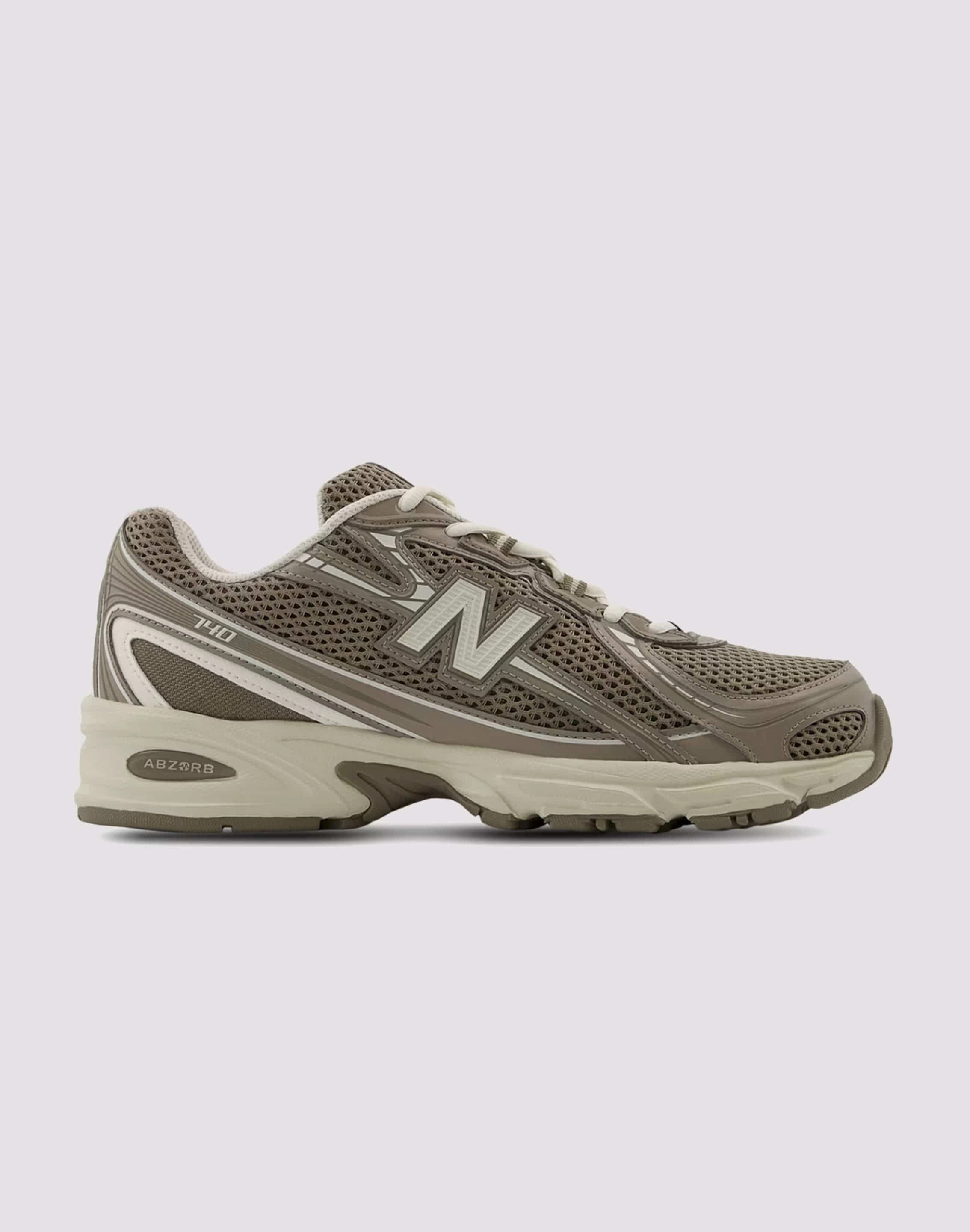 Stability Plates New Balance 740