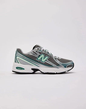 New Balance 740 tight - fitting running shoes gym compatibility