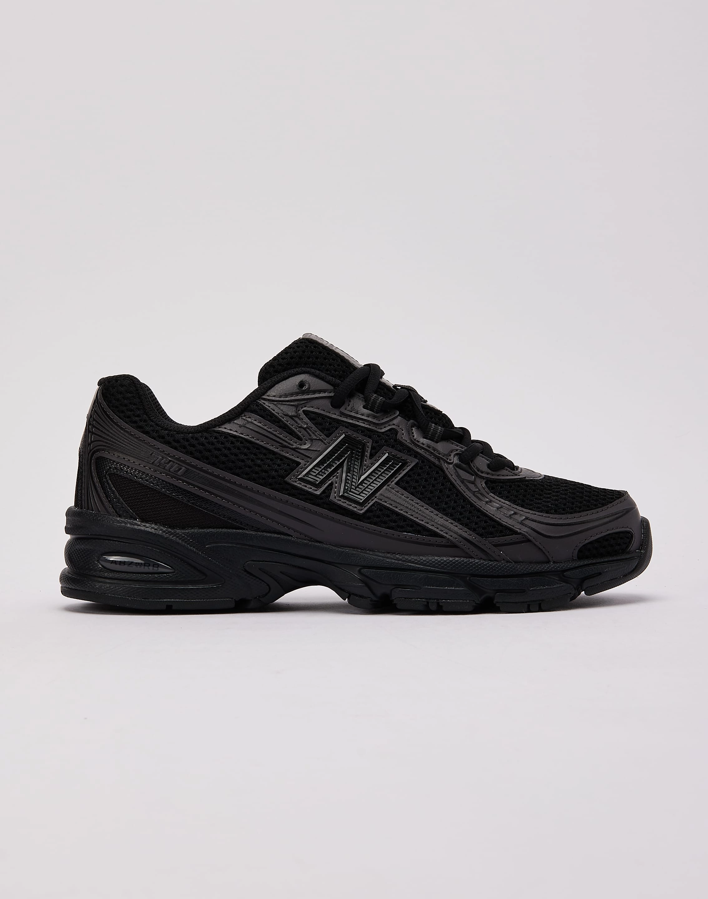 New Balance 740 advanced - user shoes flexible - upper shoes