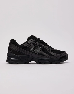 New Balance 740 advanced - user shoes flexible - upper shoes