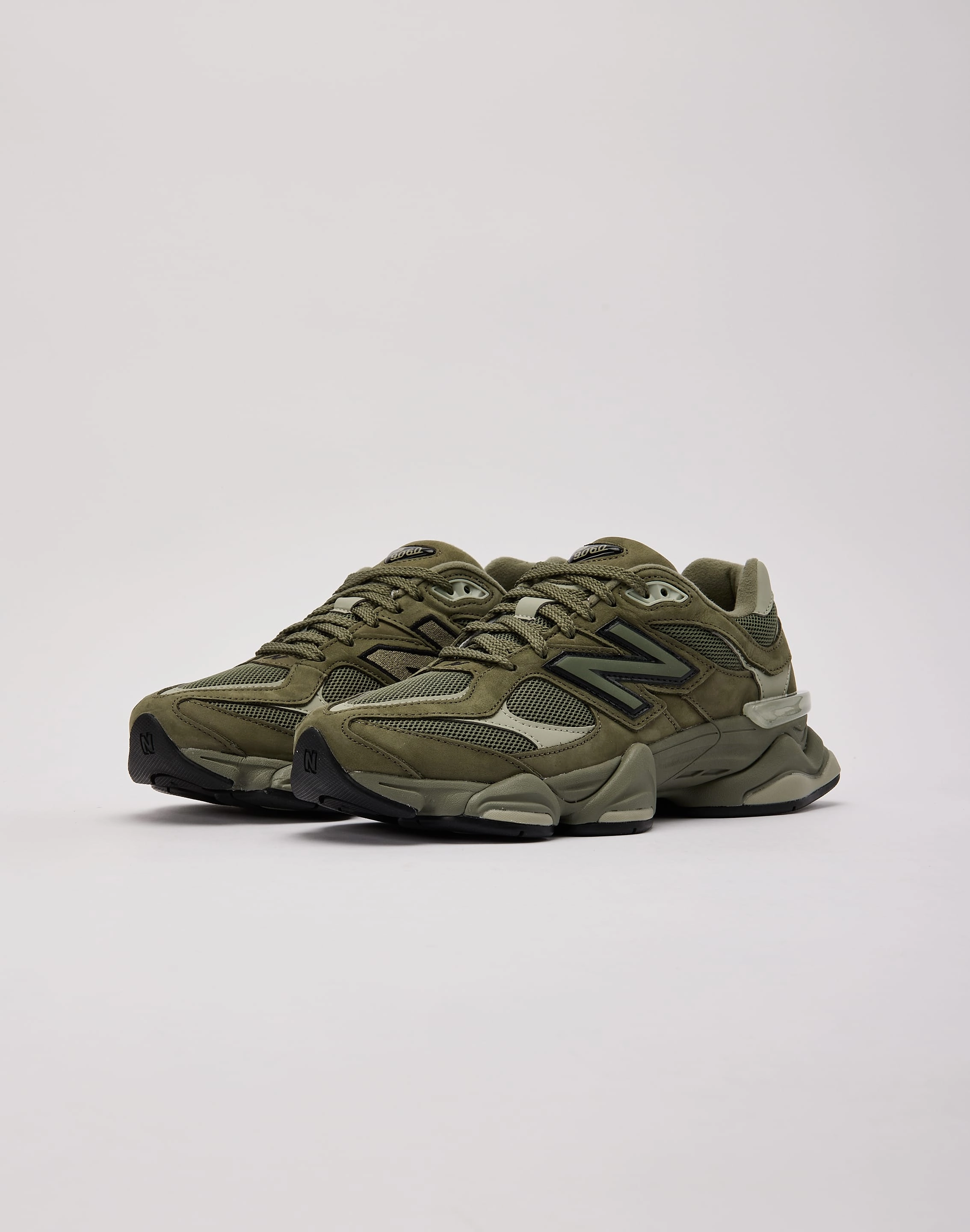 New Balance 9060 Warm Up Thermal Insulation