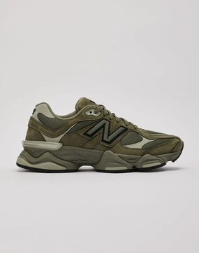 New Balance 9060 anti - microbial shoes wet - weather