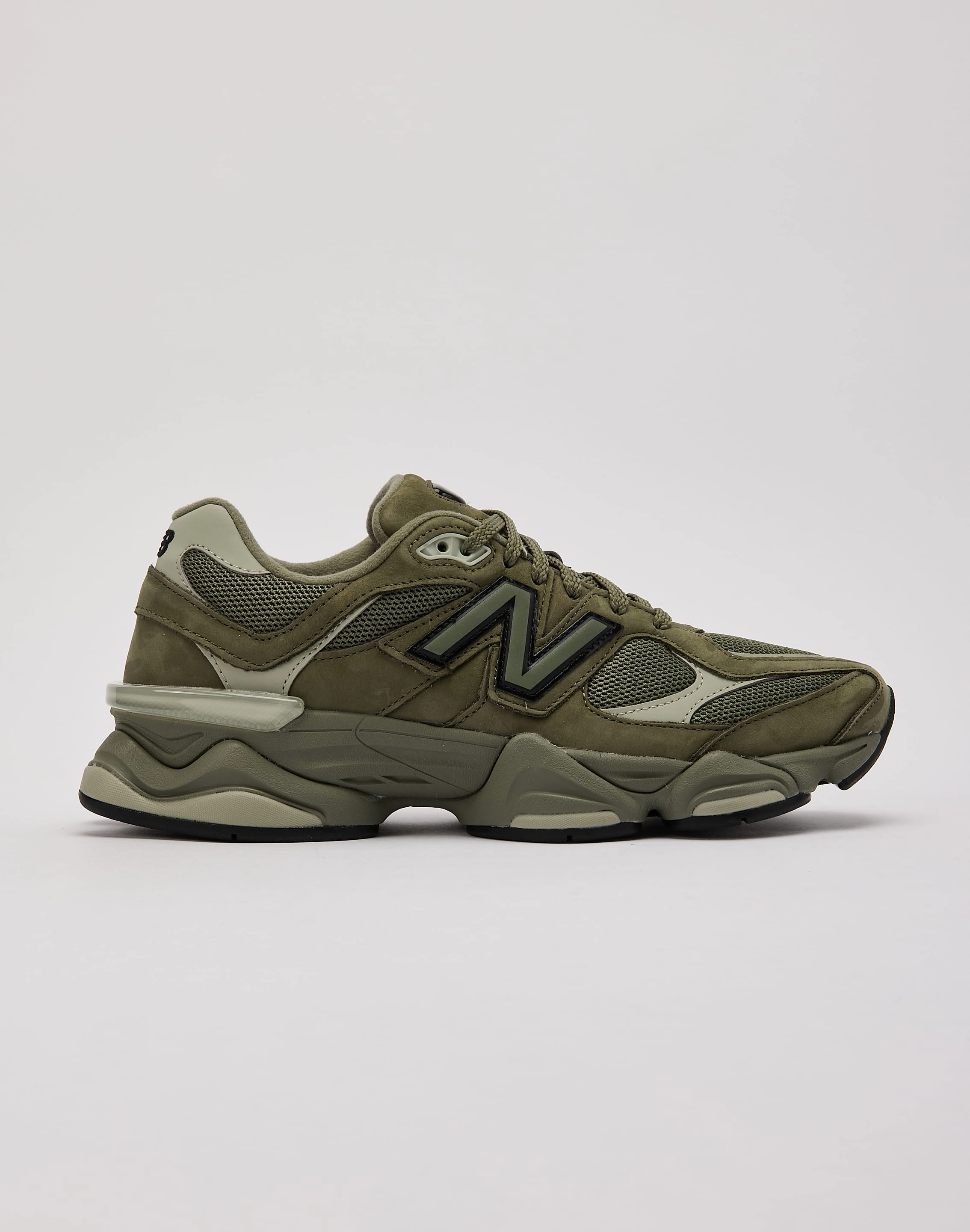 New Balance 9060 anti - microbial shoes wet - weather