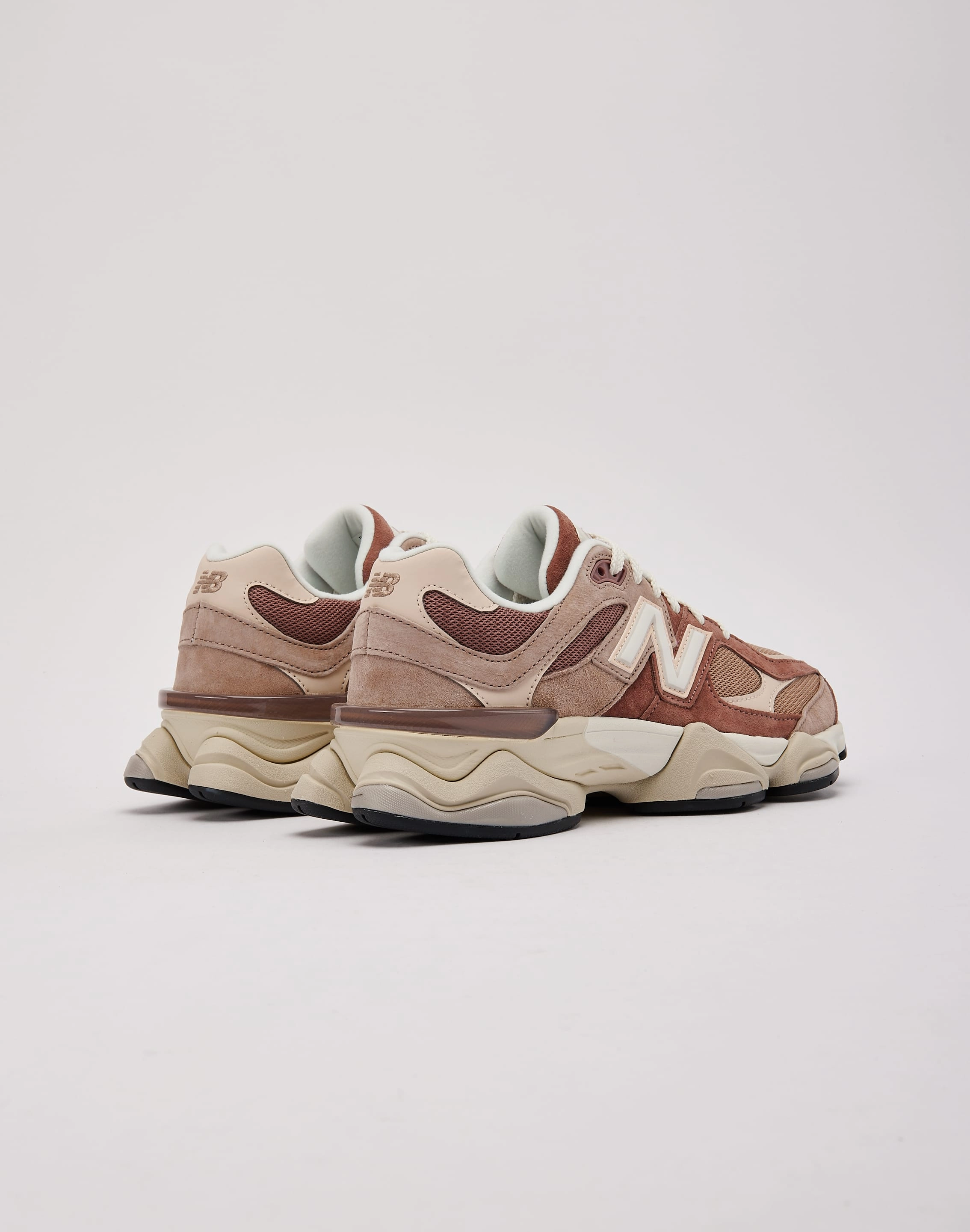 heel cup insert cross-trainers' shoes New Balance 9060