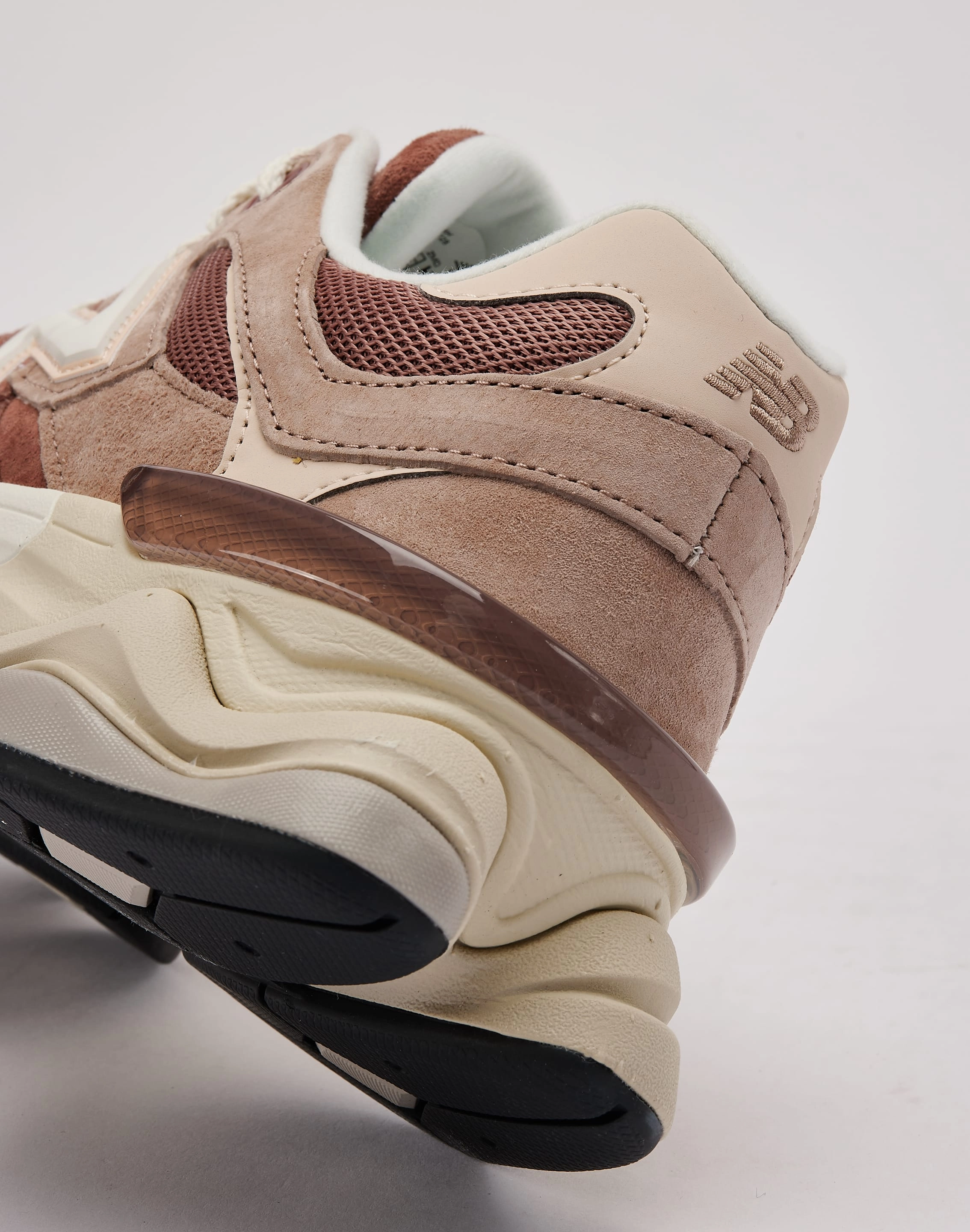 New Balance 9060 Directional Flex Grooves