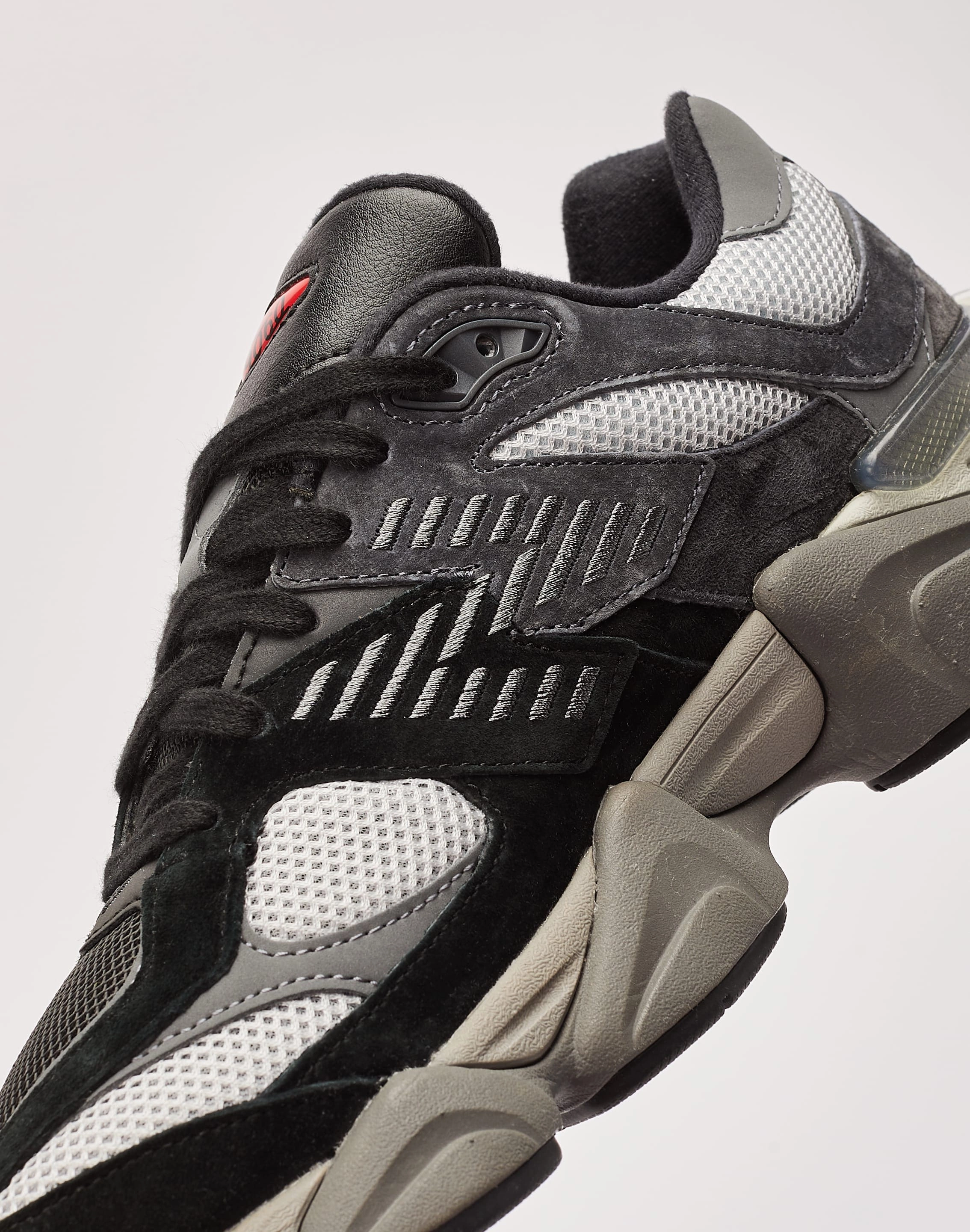 New Balance 9060 Pressure Distribution Pad leather - lining shoes