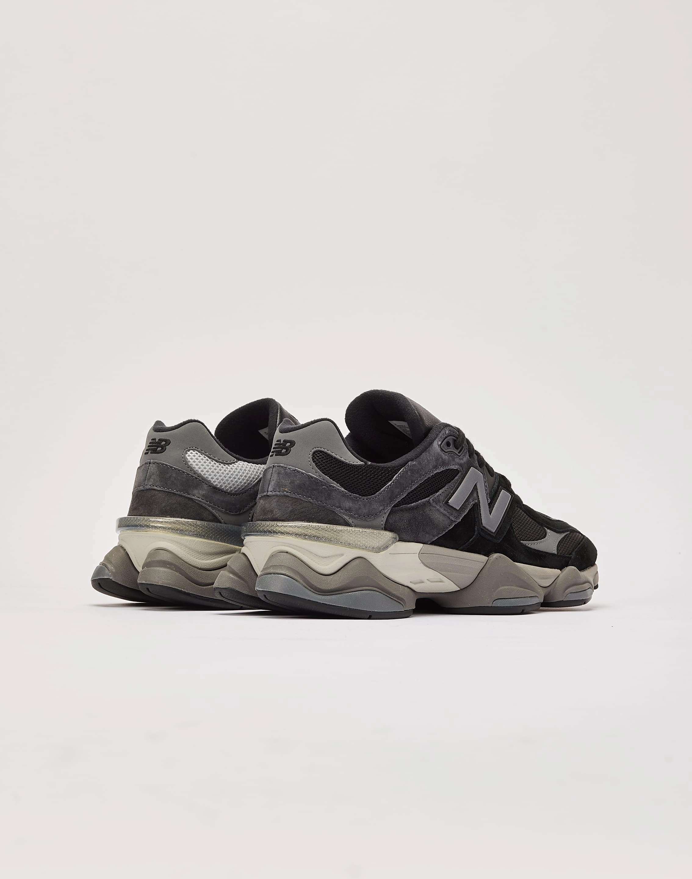 New Balance 9060 Cushion Rebound rural - runner