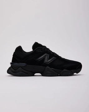 group running Foot Cradling Structure New Balance 9060