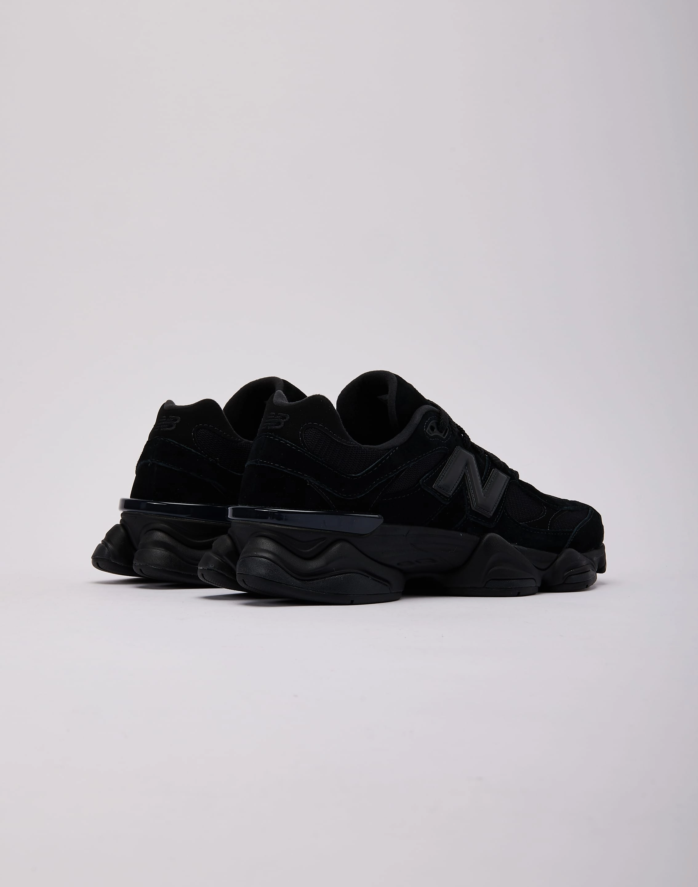 New Balance 9060 Dynamic Impact Zones Trendy Shoes