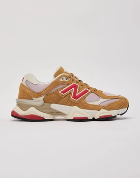 running for a way to stay up - to - date with trends New Balance 9060