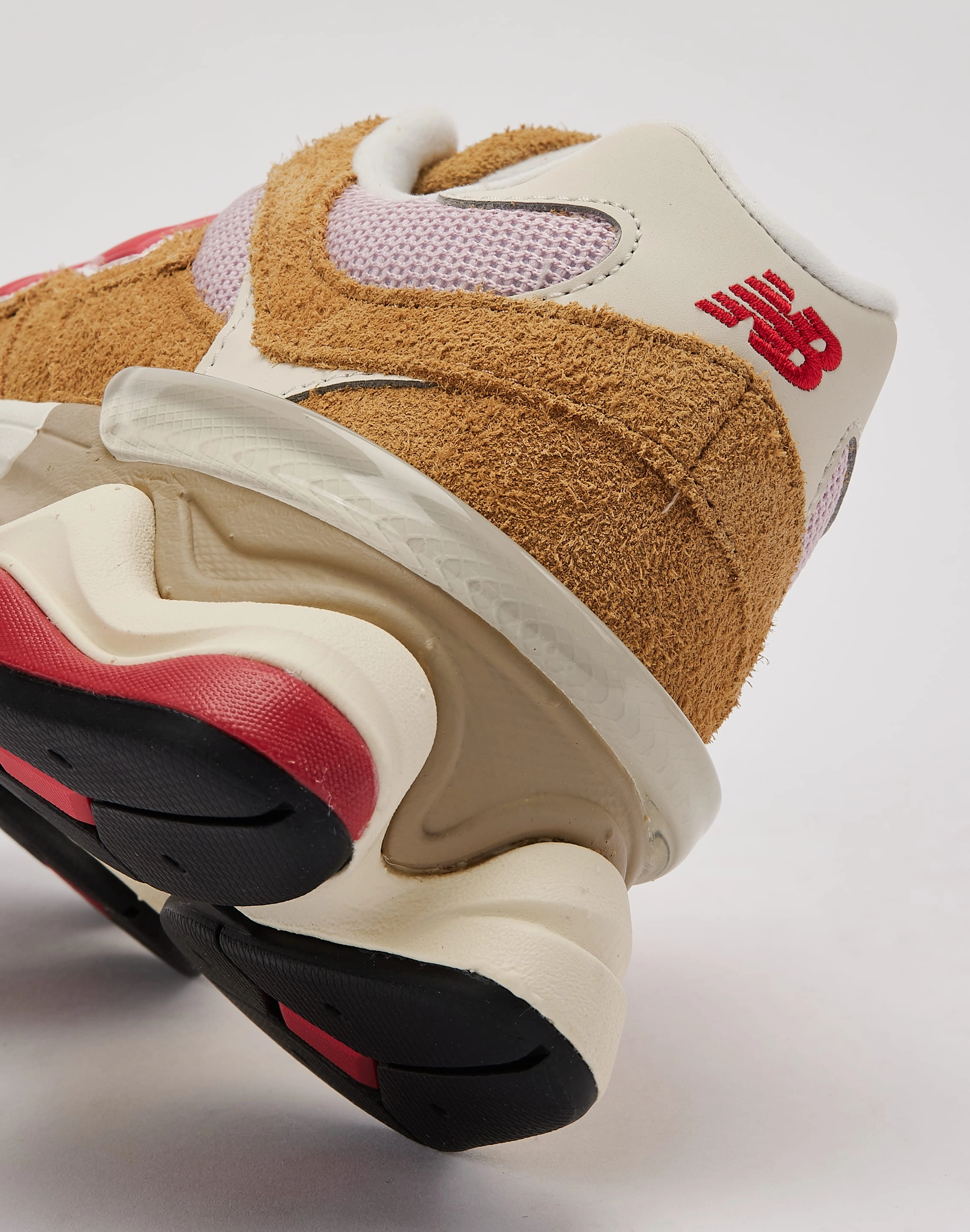 New Balance 9060 road durability workout shoe accessories