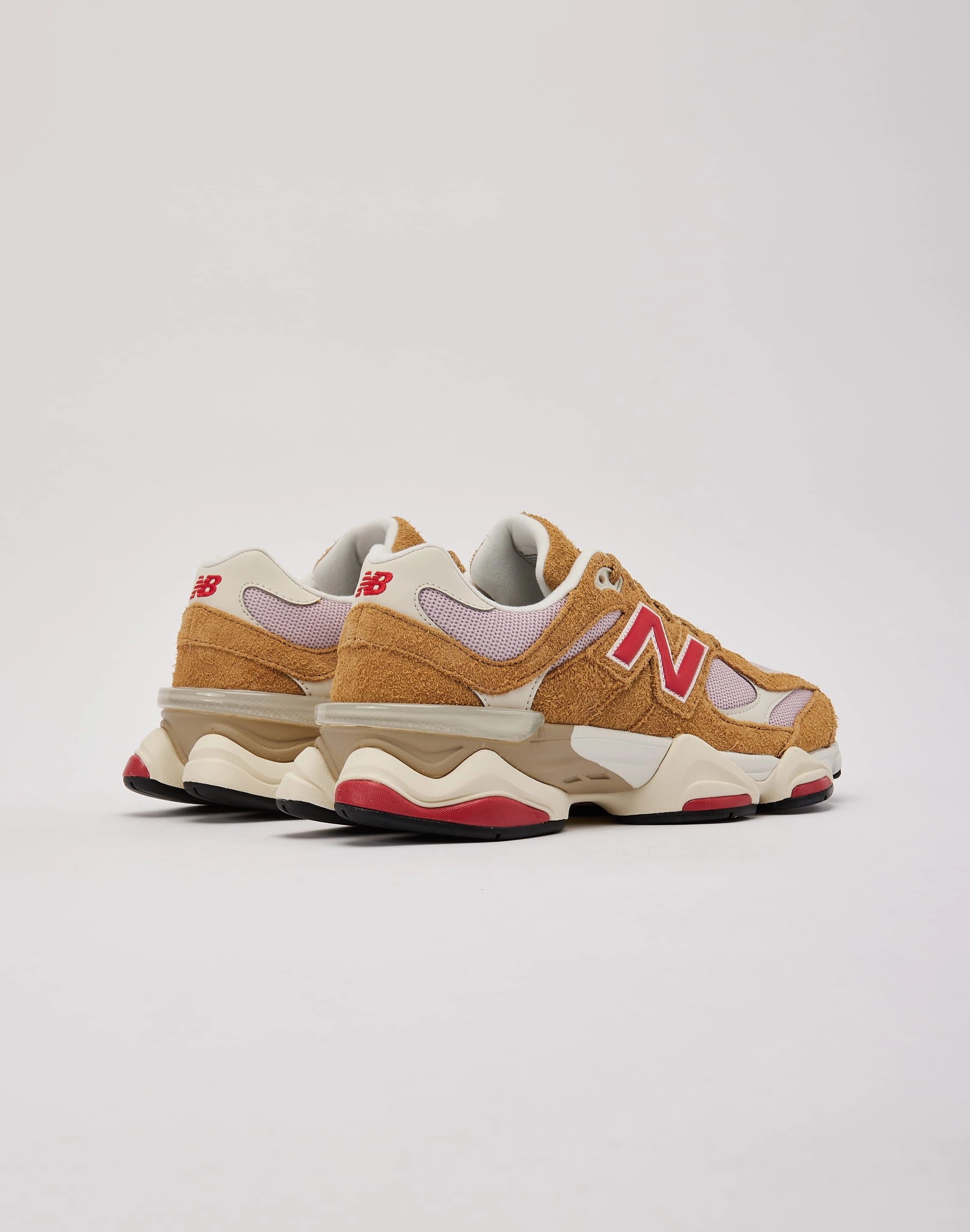 New Balance 9060 all - terrain shoes