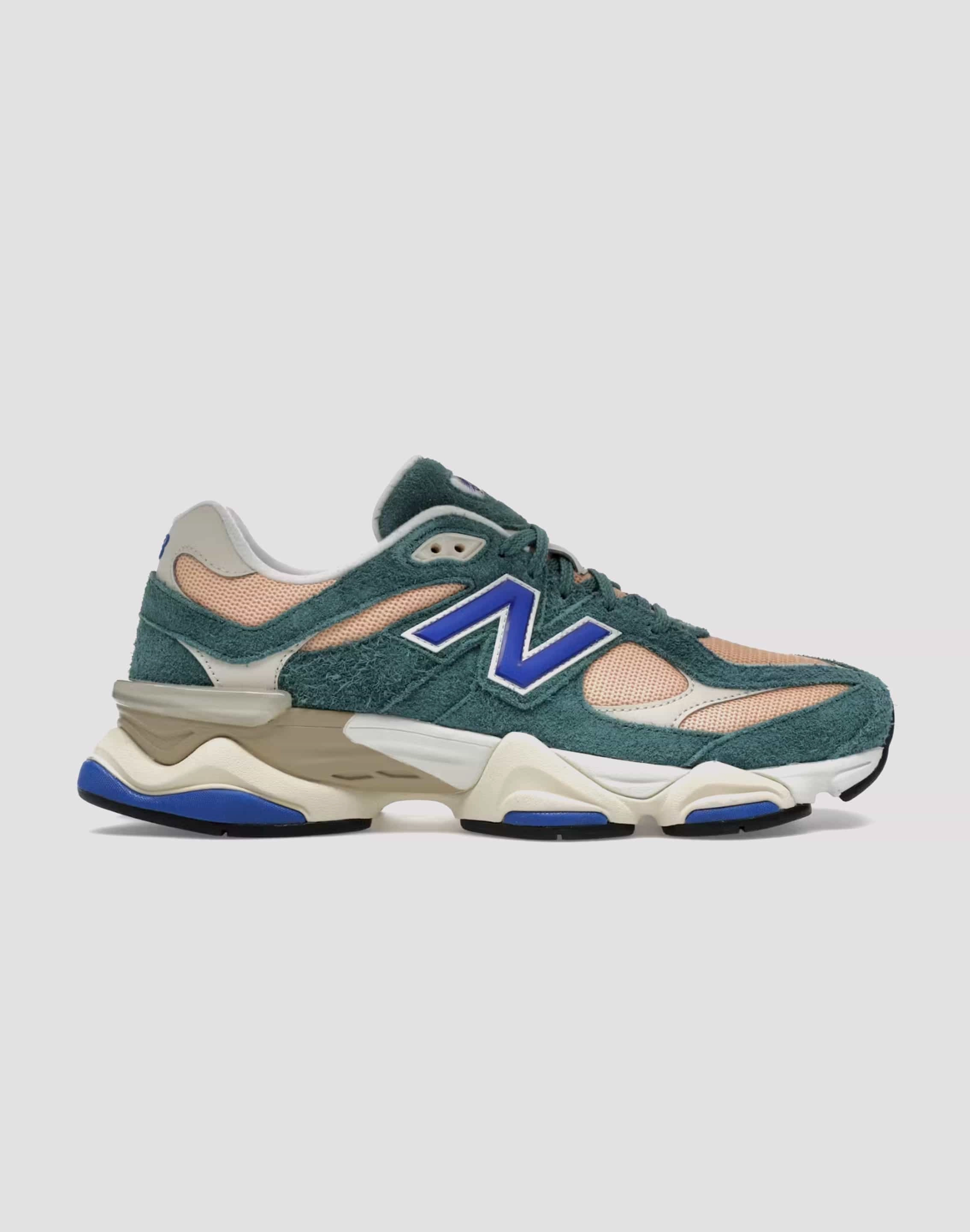 Innovative New Balance 9060