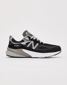 Durable TPU Frame Outdoor Performance New Balance 990v6