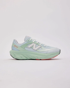 New Balance Fresh Foam Trainer suede upper Speed Enhancement