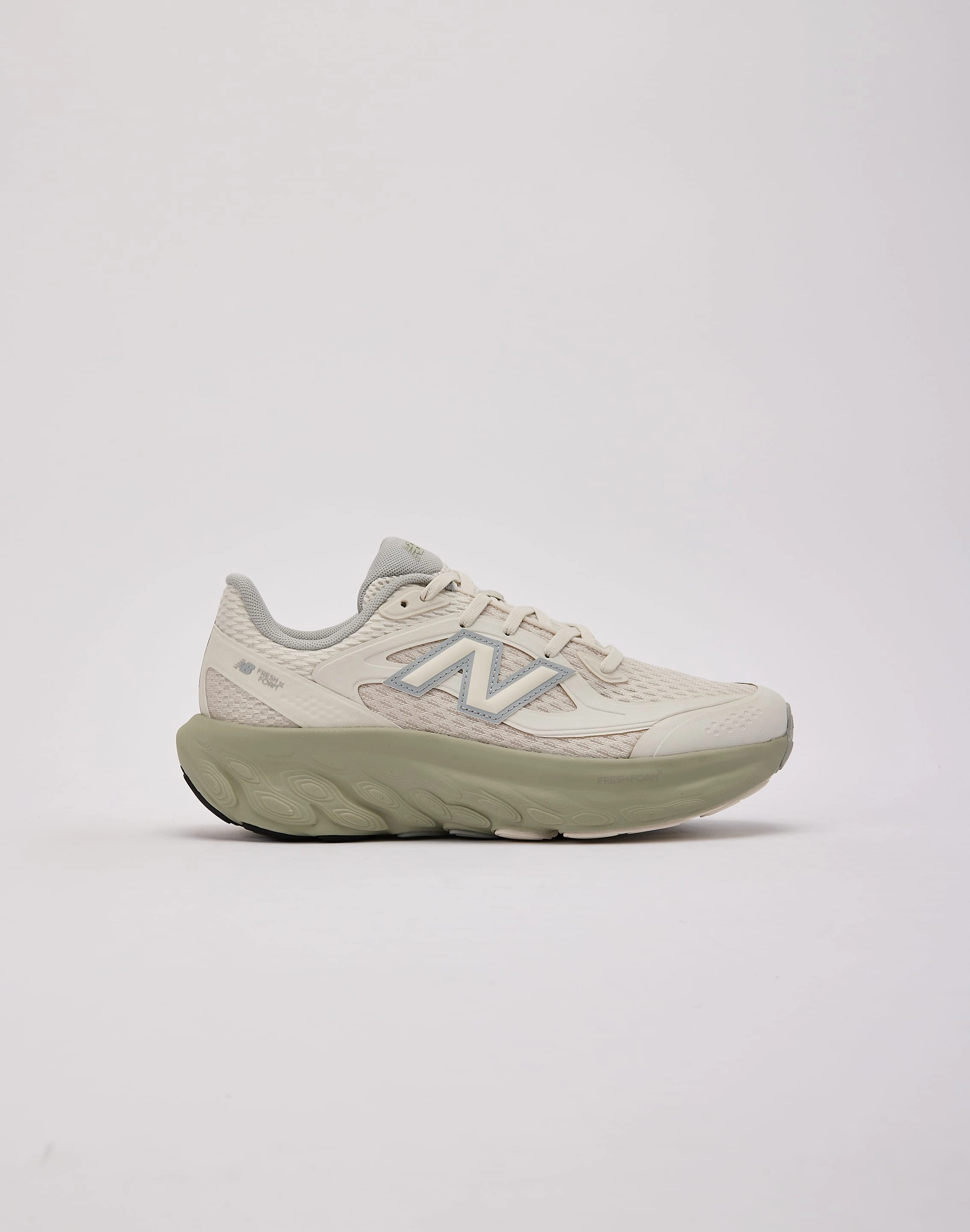 high - intensity - interval - training running shoes New Balance Fresh Foam Trainer