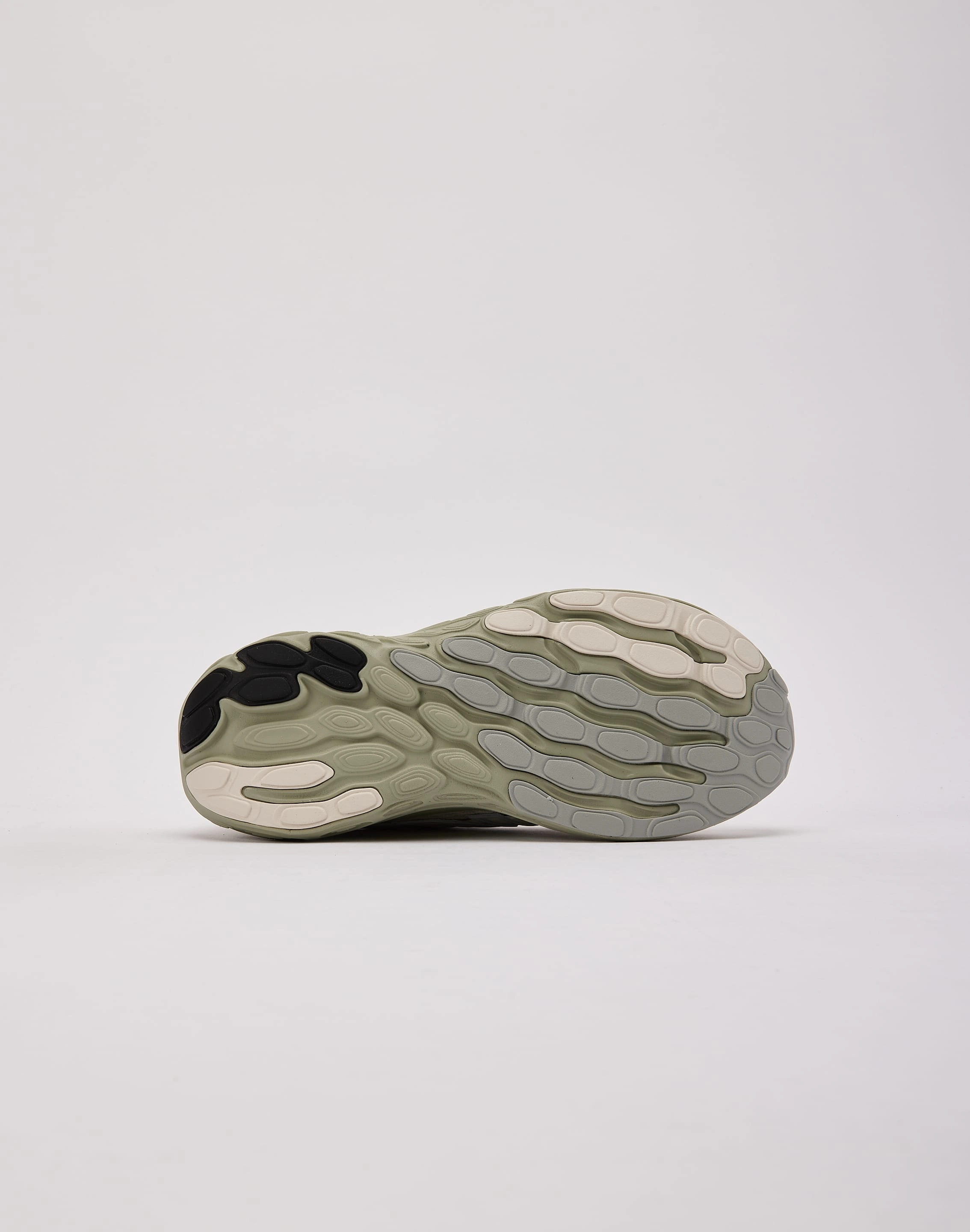 Expandable New Balance Fresh Foam Trainer