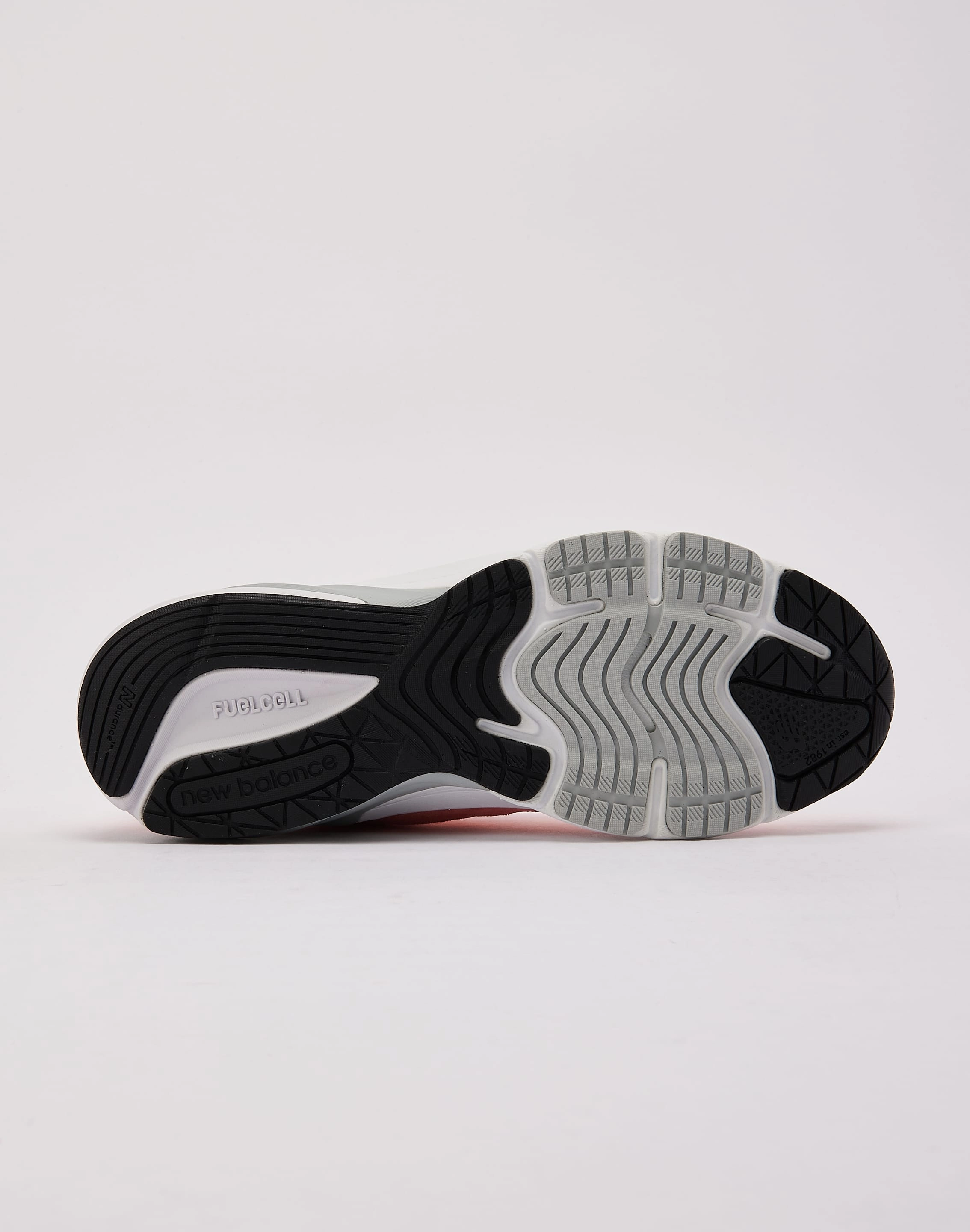 New Balance MADE In USA 990v6 running in oval tracks shoes asphalt running footwear