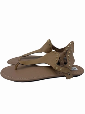 New! Sandals Luxury Designer By Jimmy Choo  Size: 10 Waterproof Traction