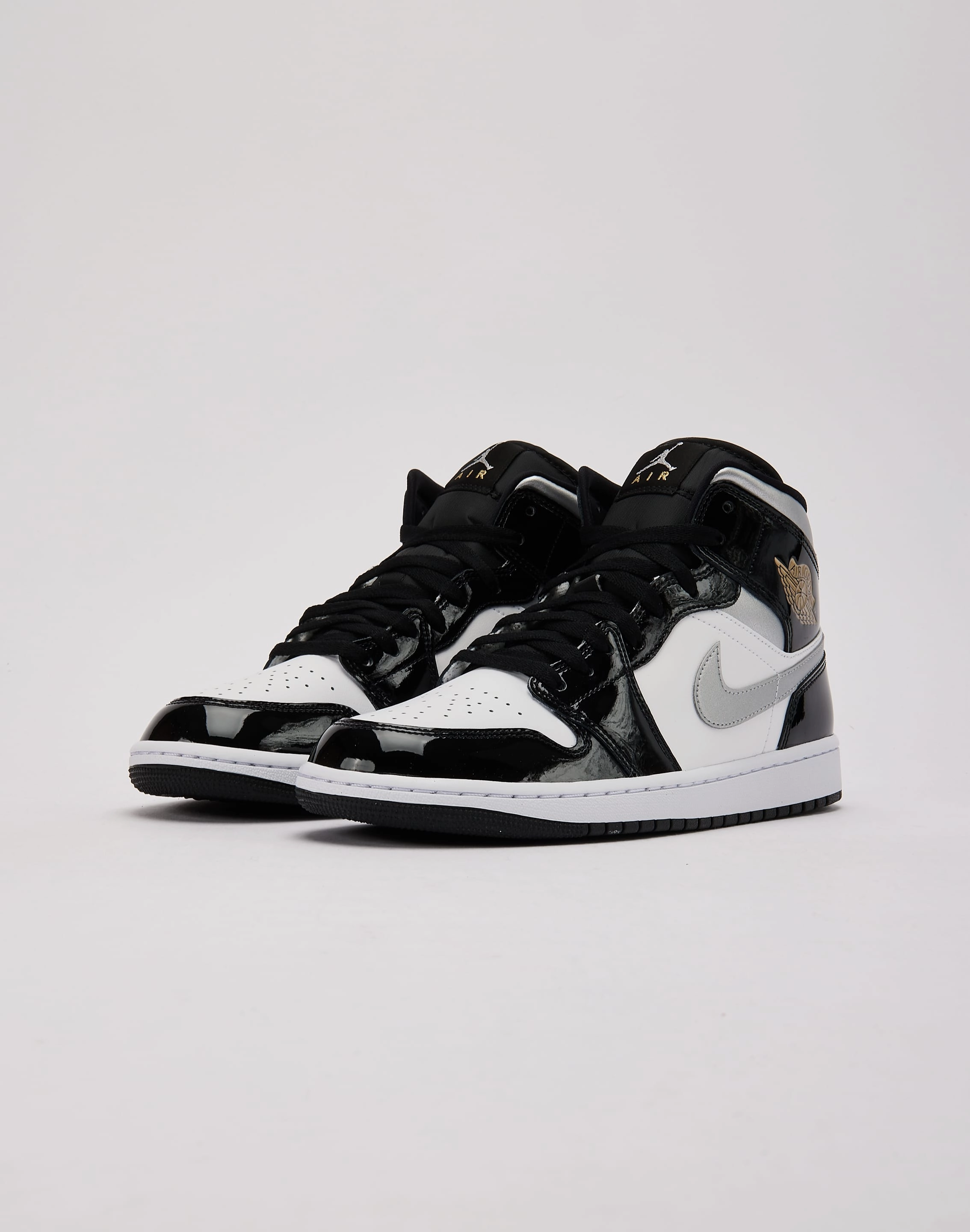 plantar fasciitis support Jordan Air Jordan 1 Mid