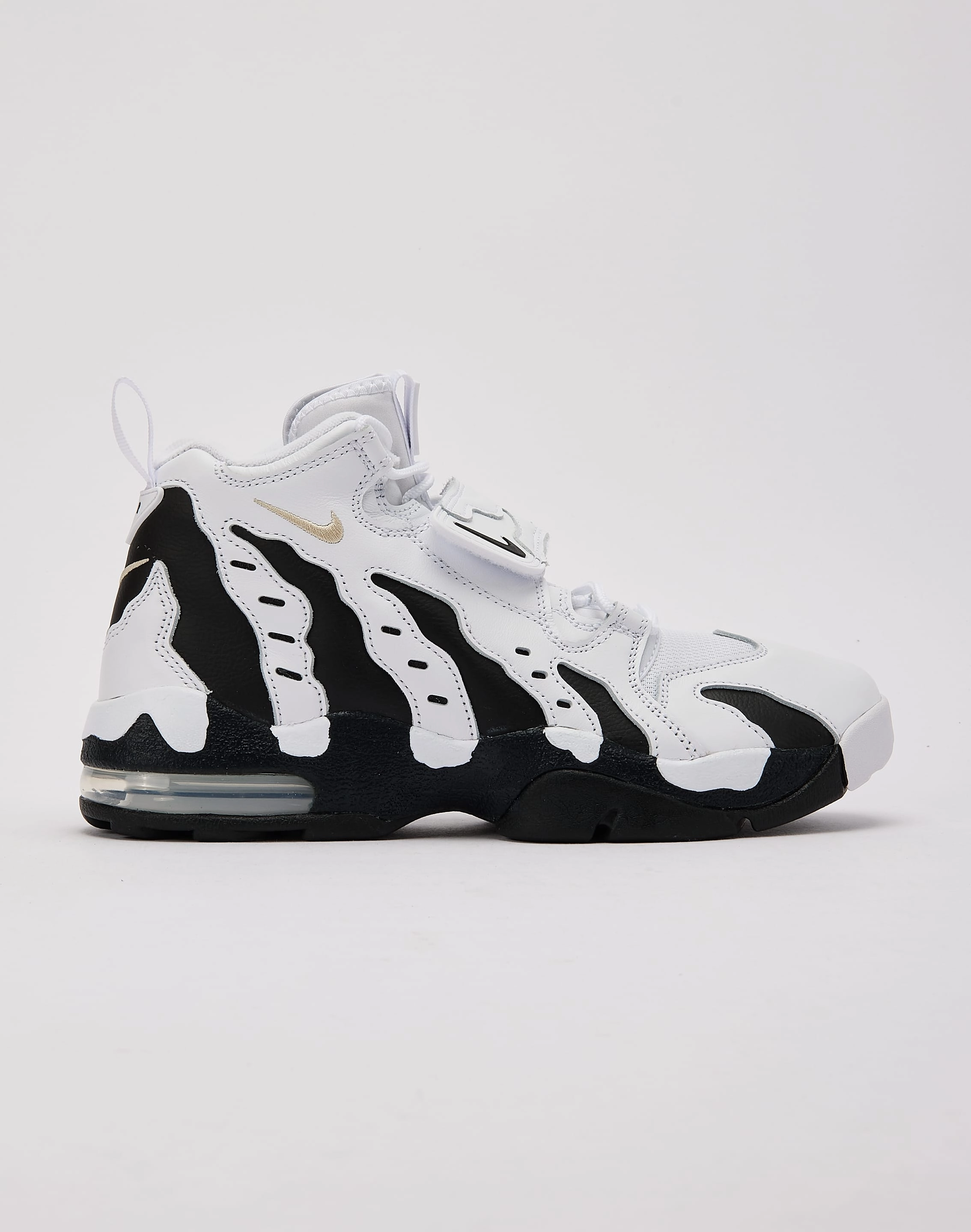 Nike Air DT Max '96 'Colorado Away' Rolling Motion Sole