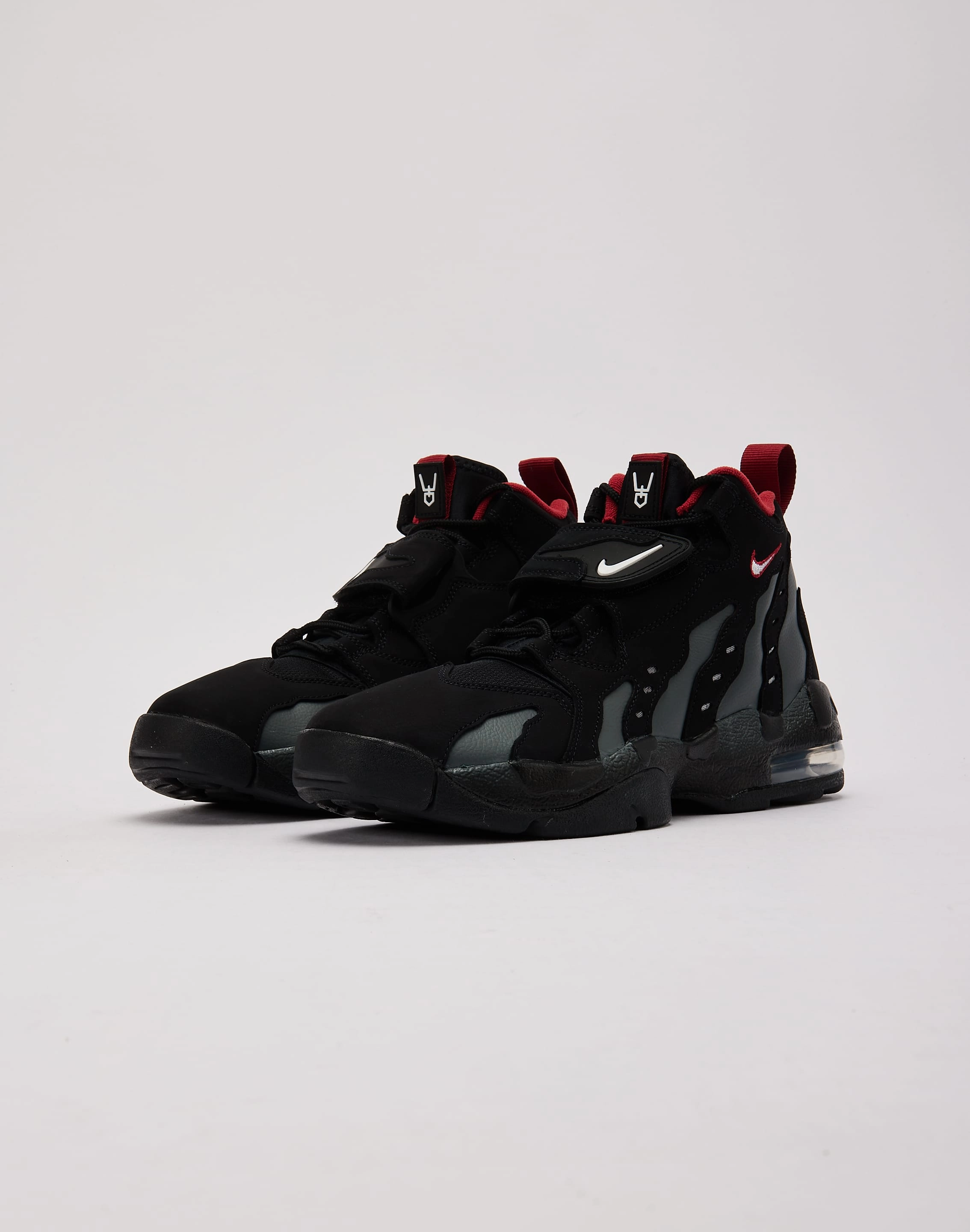 Nike Air DT Max '96 'Falcons' Soft Interior