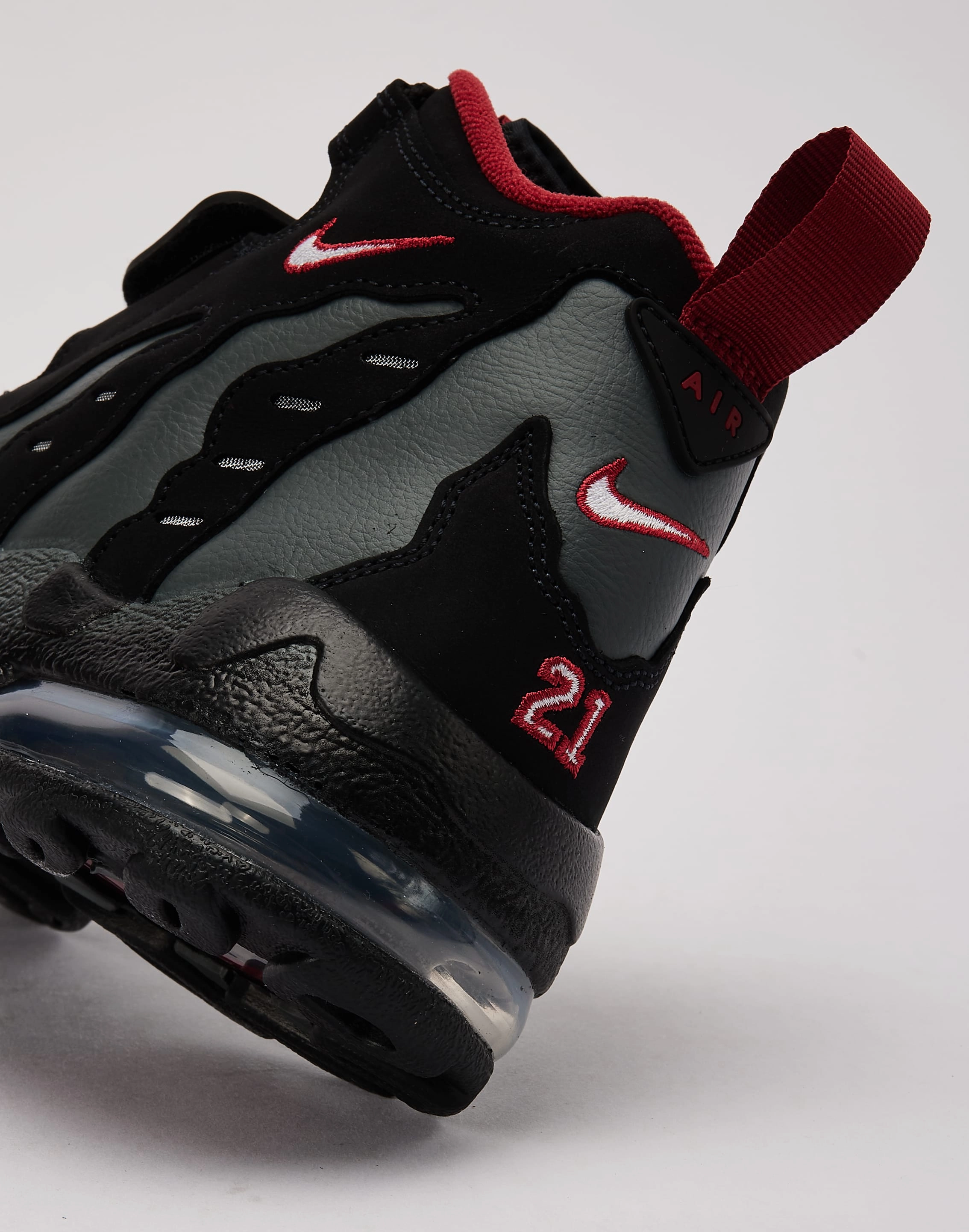 Eco Friendly Backpacking Trip Nike Air DT Max '96 'Falcons'