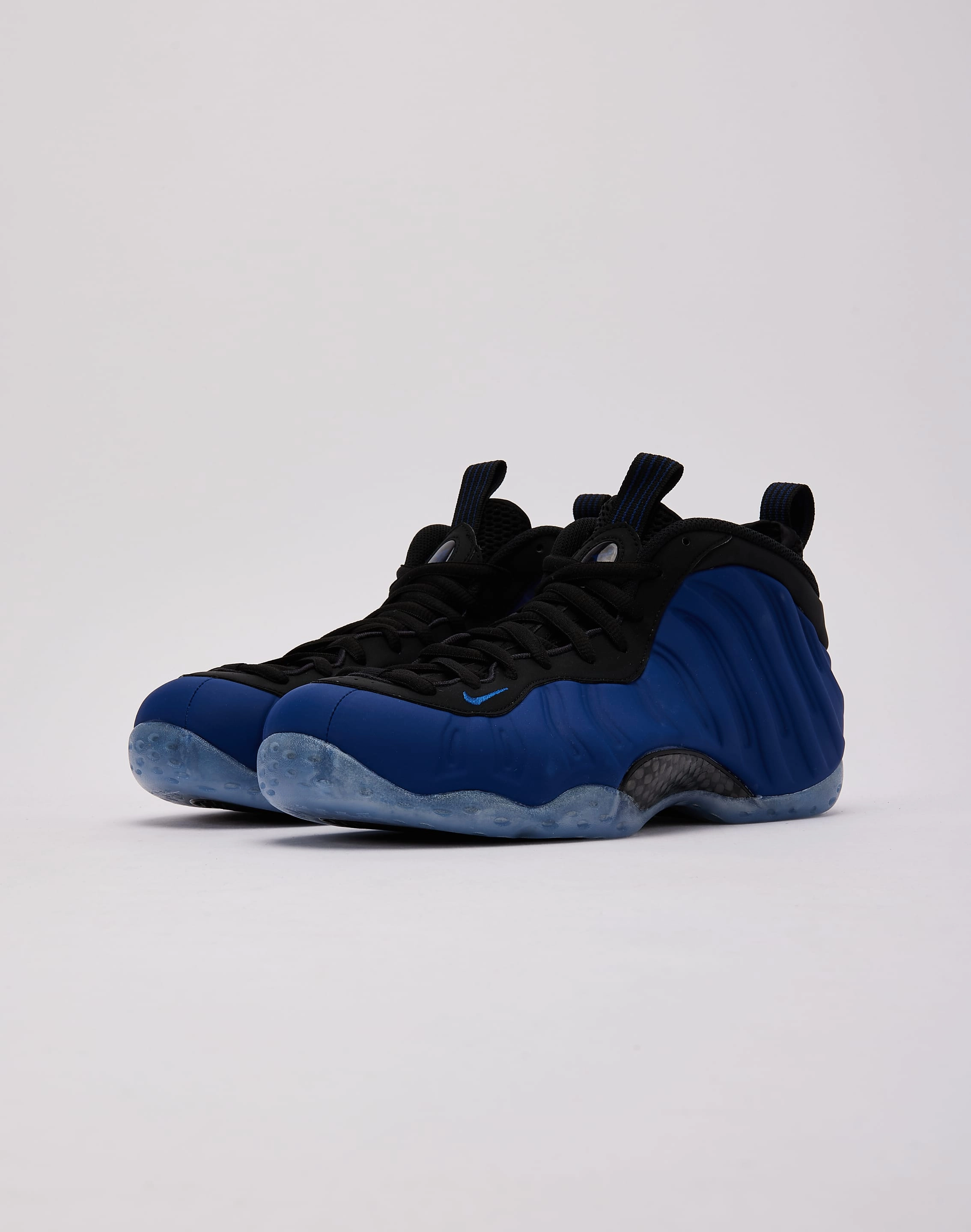 Nike Air Foamposite One 'Deep Royal' Surf Mode