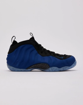 Action Ready Spring Bloom Nike Air Foamposite One 'Deep Royal'