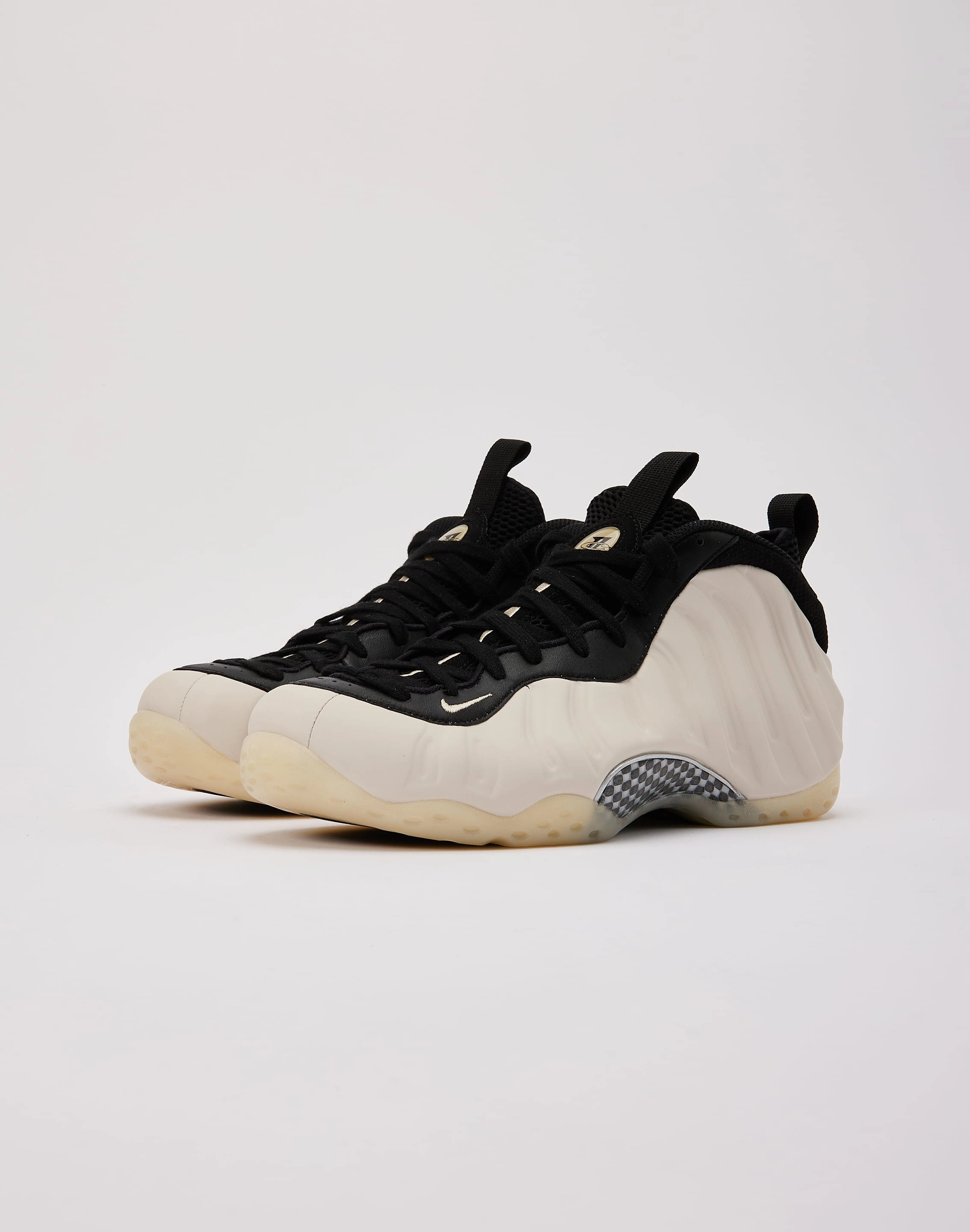 Nike Air Foamposite One 'Light Orewood Brown' Waterproof Travel Light