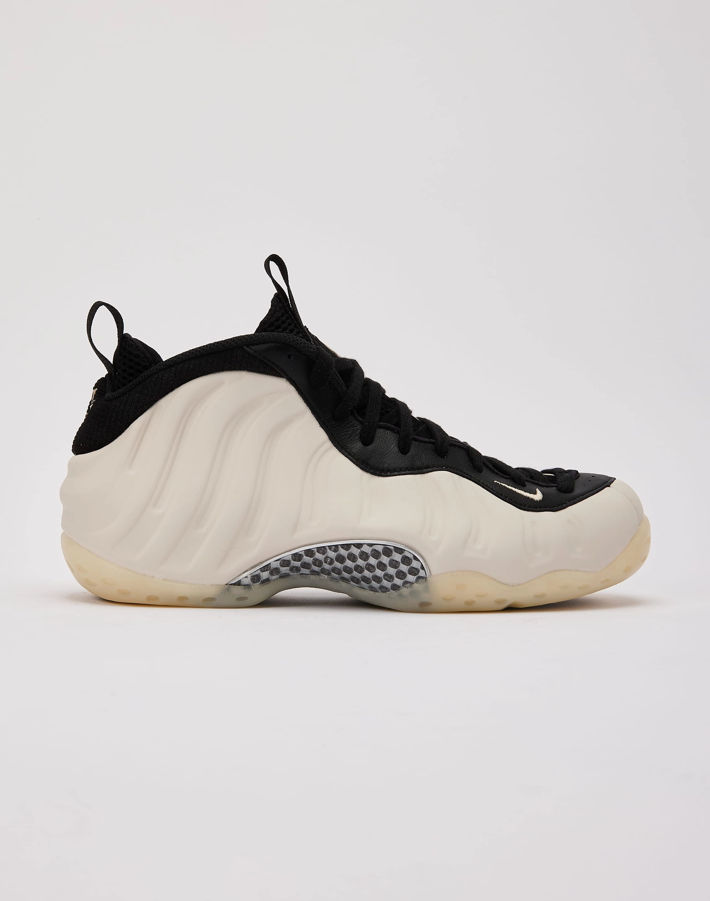 Nike Air Foamposite One 'Light Orewood Brown' Easy Flow