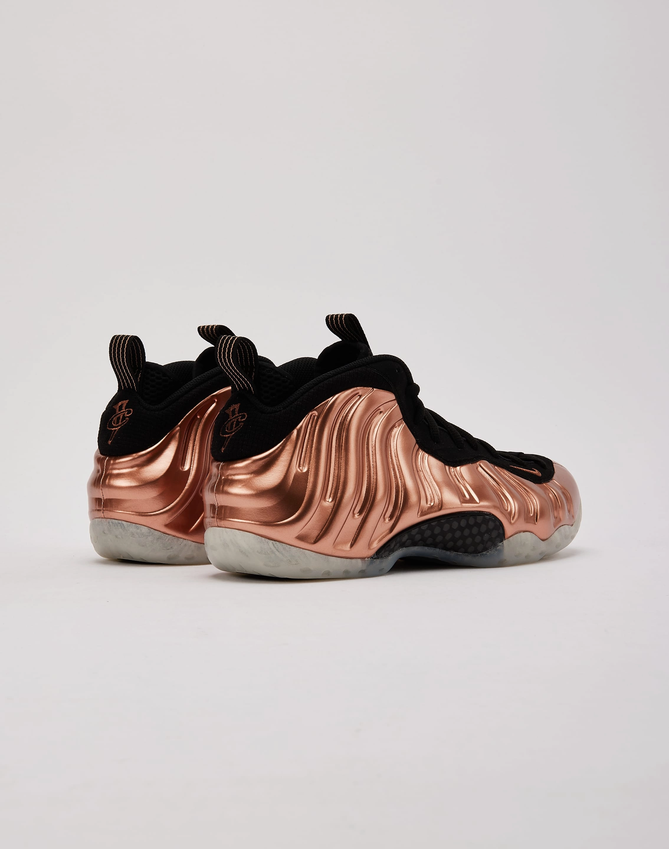 Nike Air Foamposite One 'Metallic Copper' Angel Glow Moist Guard