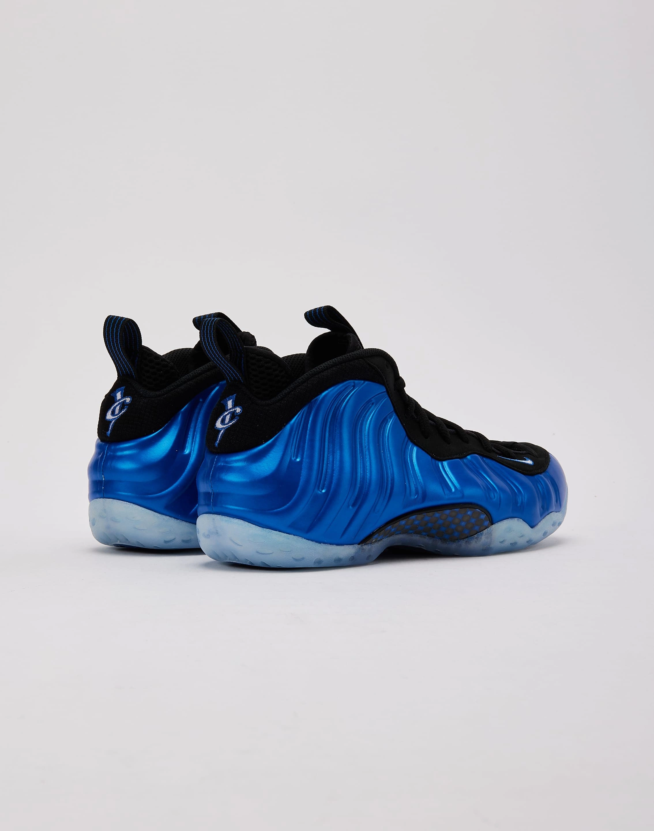 Nike Air Foamposite One 'Royal' Anti Odor Technology quick dry