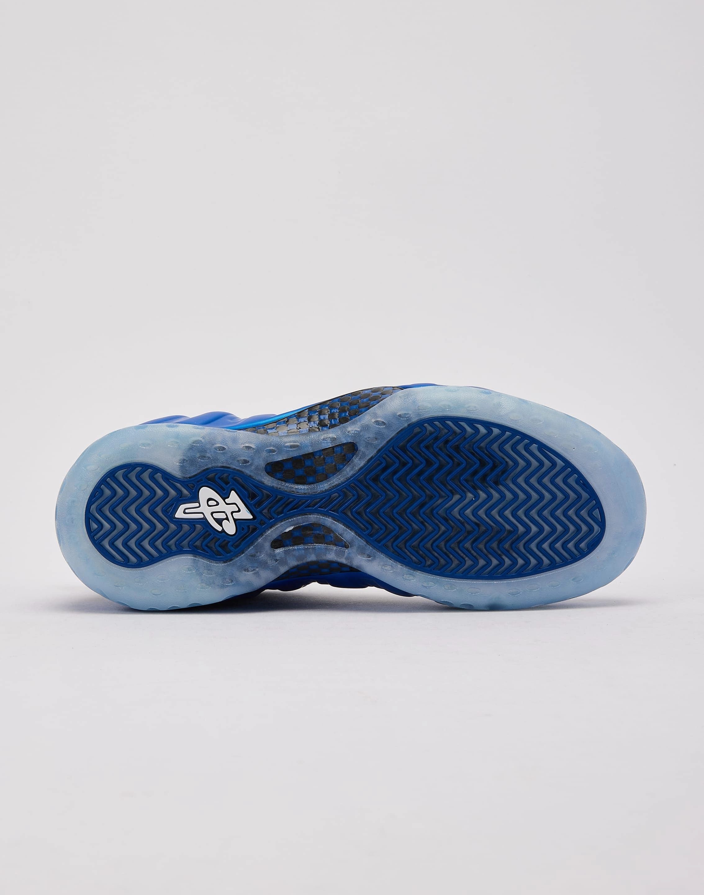 Climb Strong Nike Air Foamposite One 'Royal'