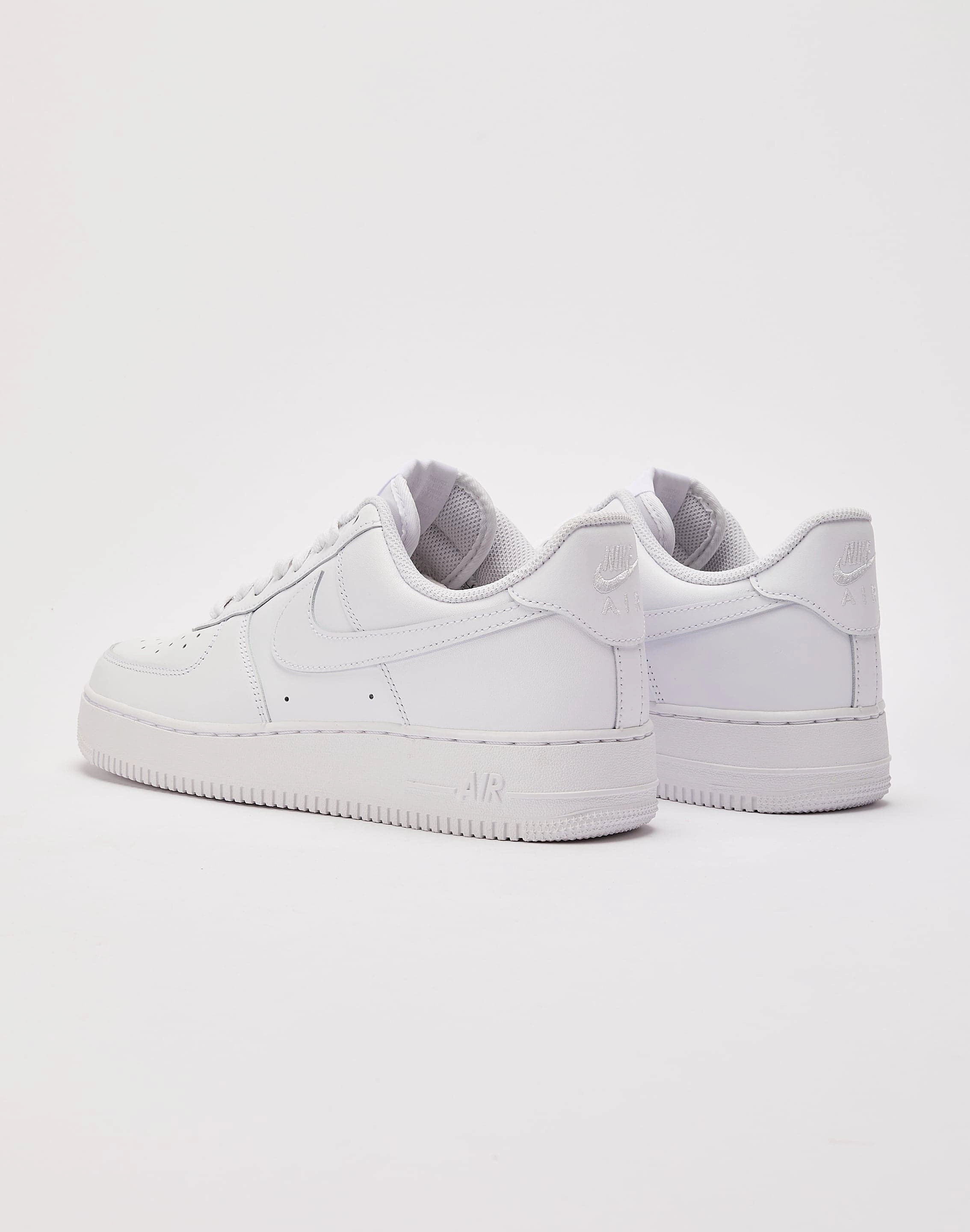 Nike Air Force 1 '07 Low Canvas