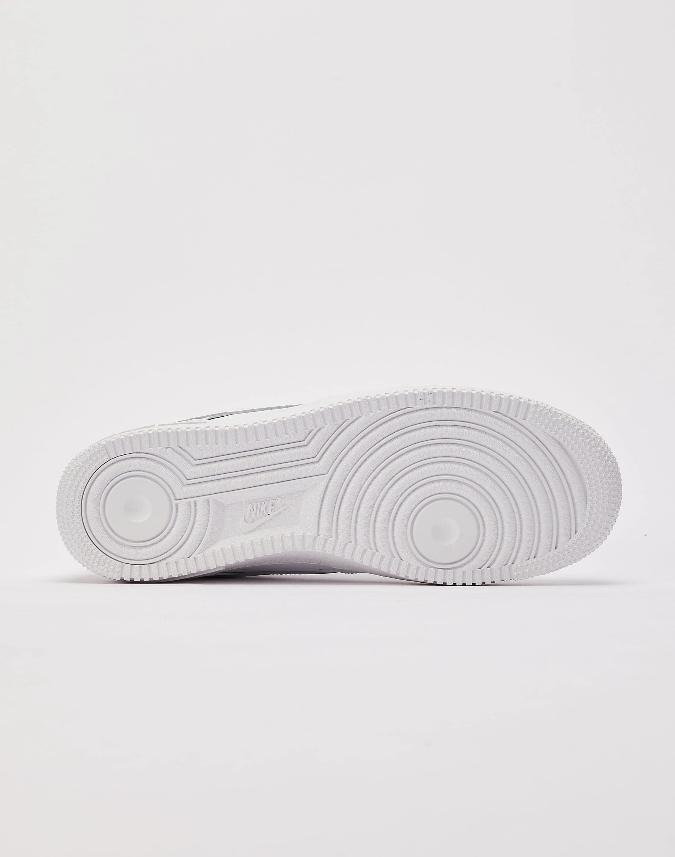 Wear Resistant Outsole Nike Air Force 1 '07 Low