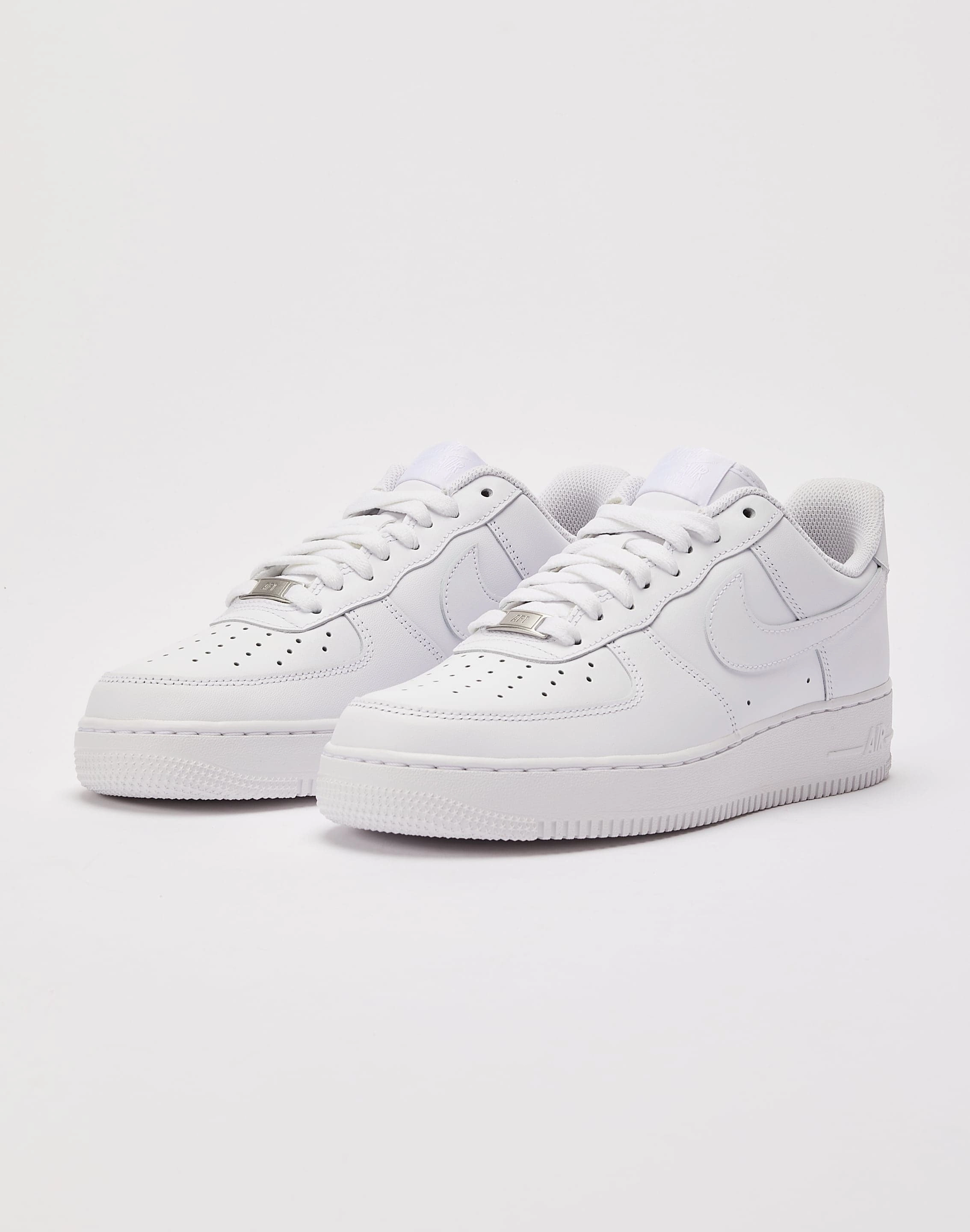 Sweat Resistant Comfort Seekers Nike Air Force 1 '07 Low