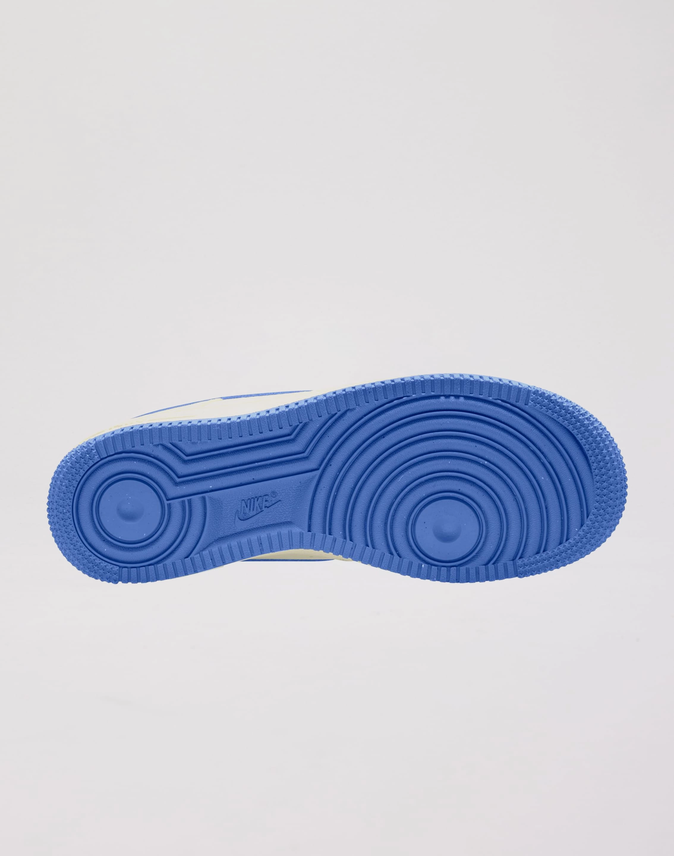 Nike Air Force 1 '07 Next Nature "Sail/Royal Pulse" Non Restrictive Fit