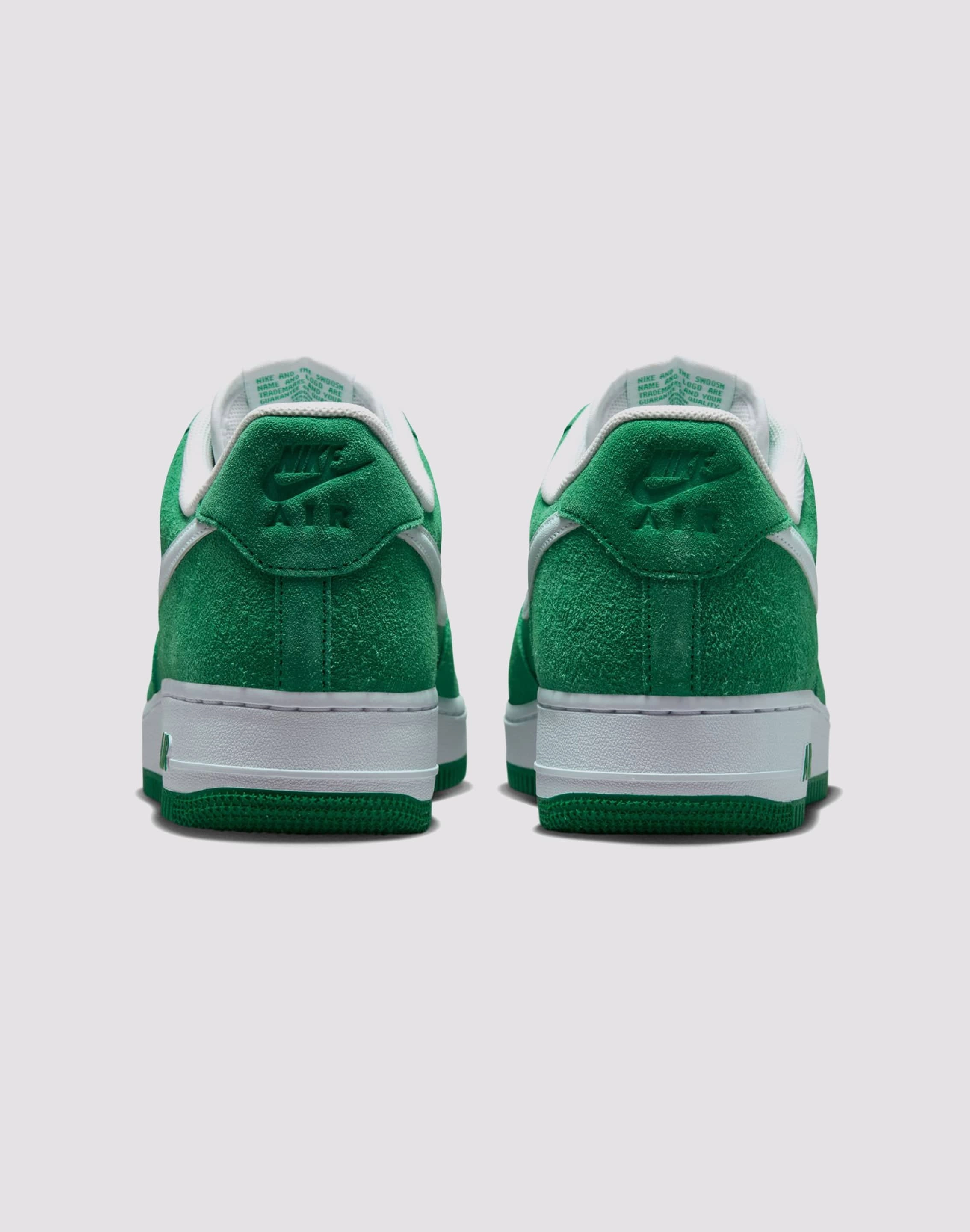 Nike Air Force 1 '07 SK8 Anti Odor Treatment