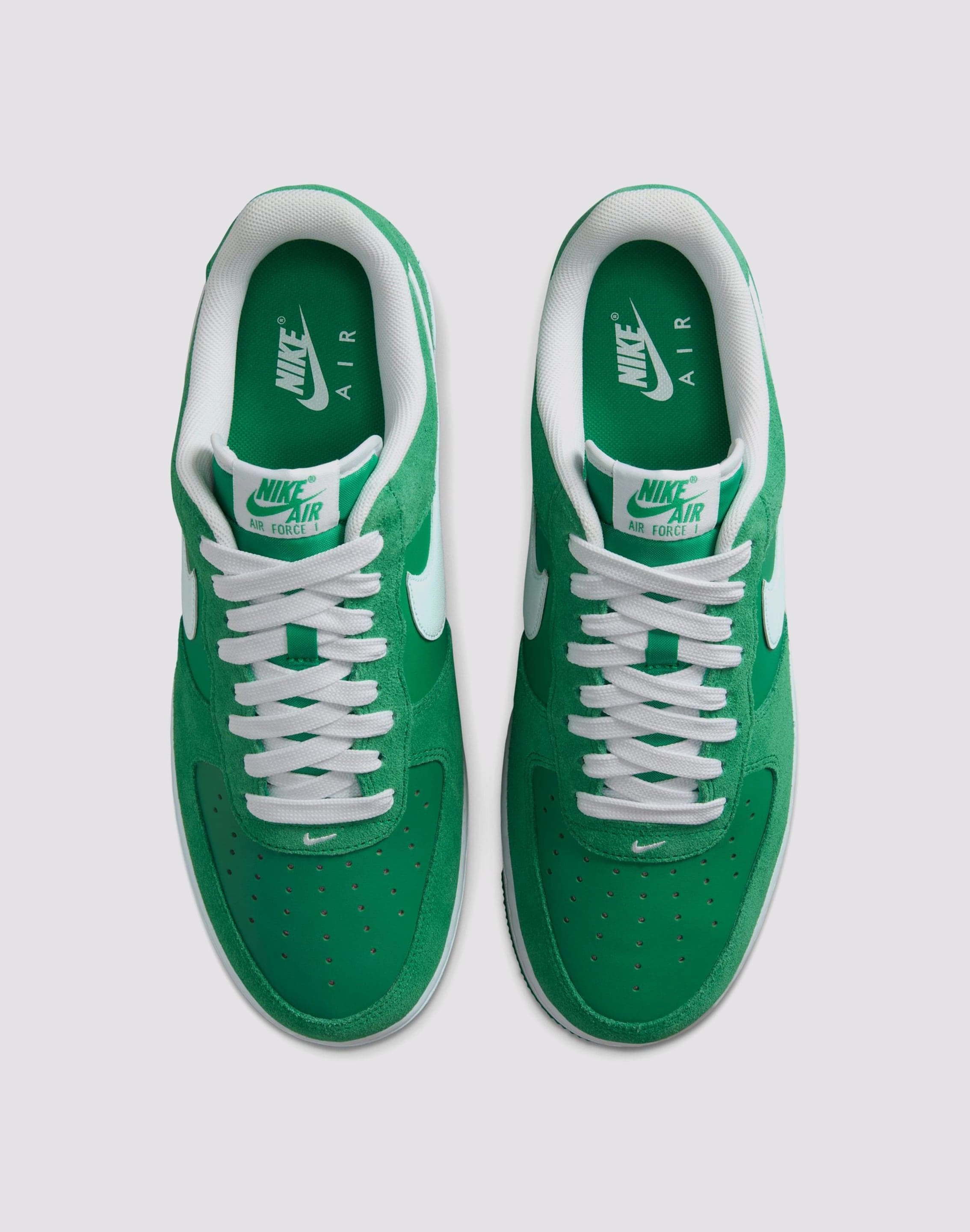 Nike Air Force 1 '07 SK8 Non Slip Standing Workers