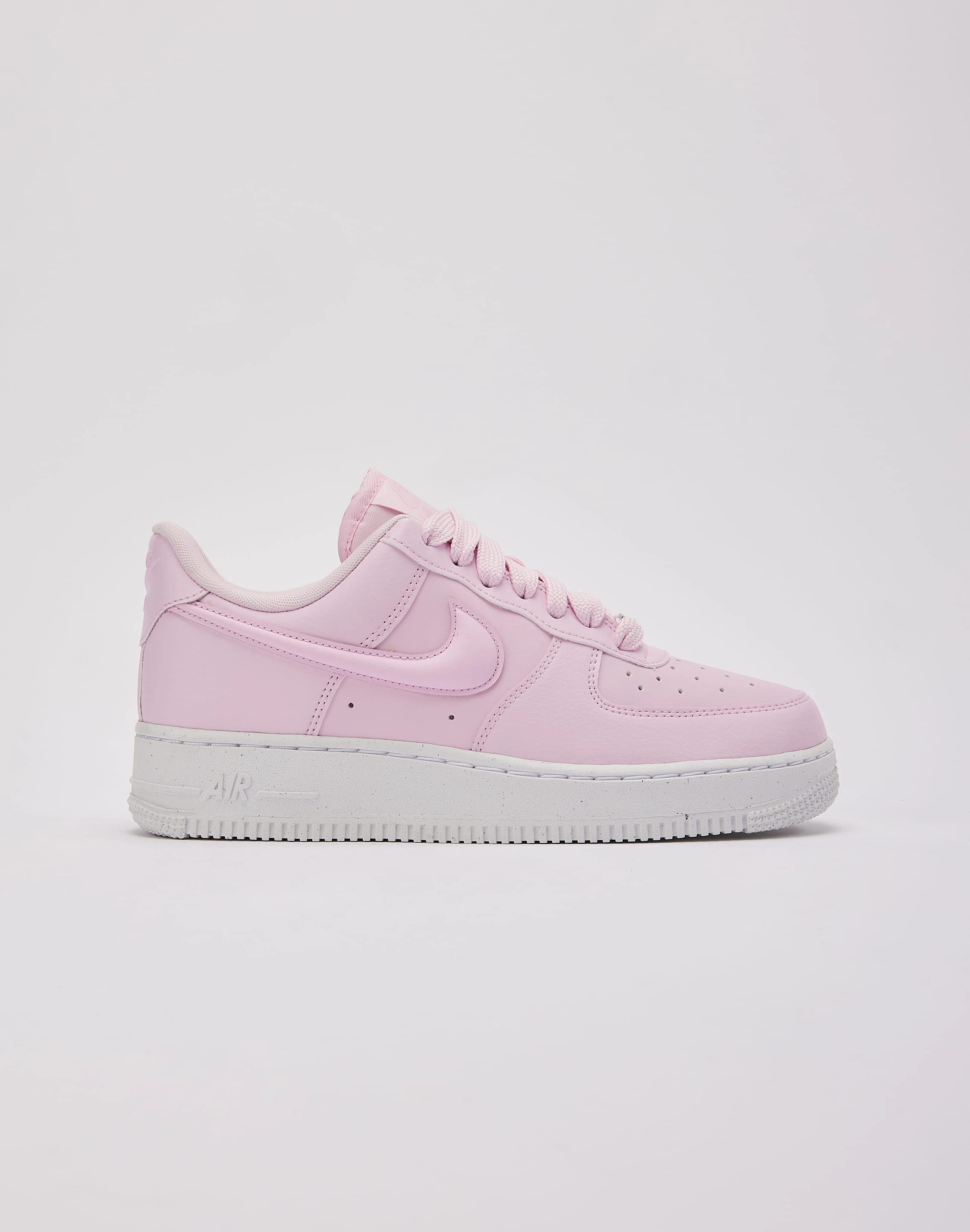 Torsional Stability System Nike Air Force 1 Low '07