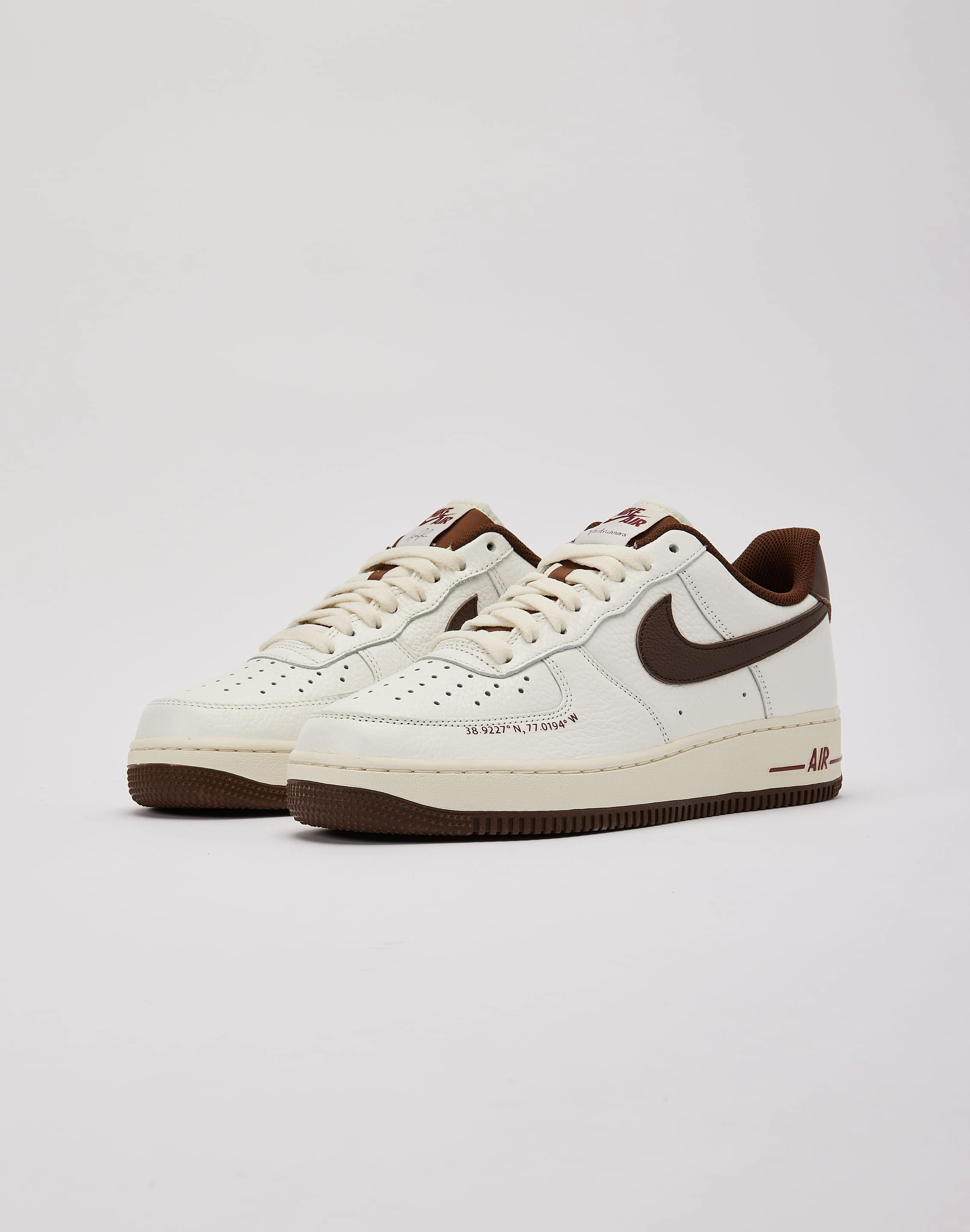 Nike Air Force 1 Low '07 'Yardrunner' Dynamic Flex Grooves