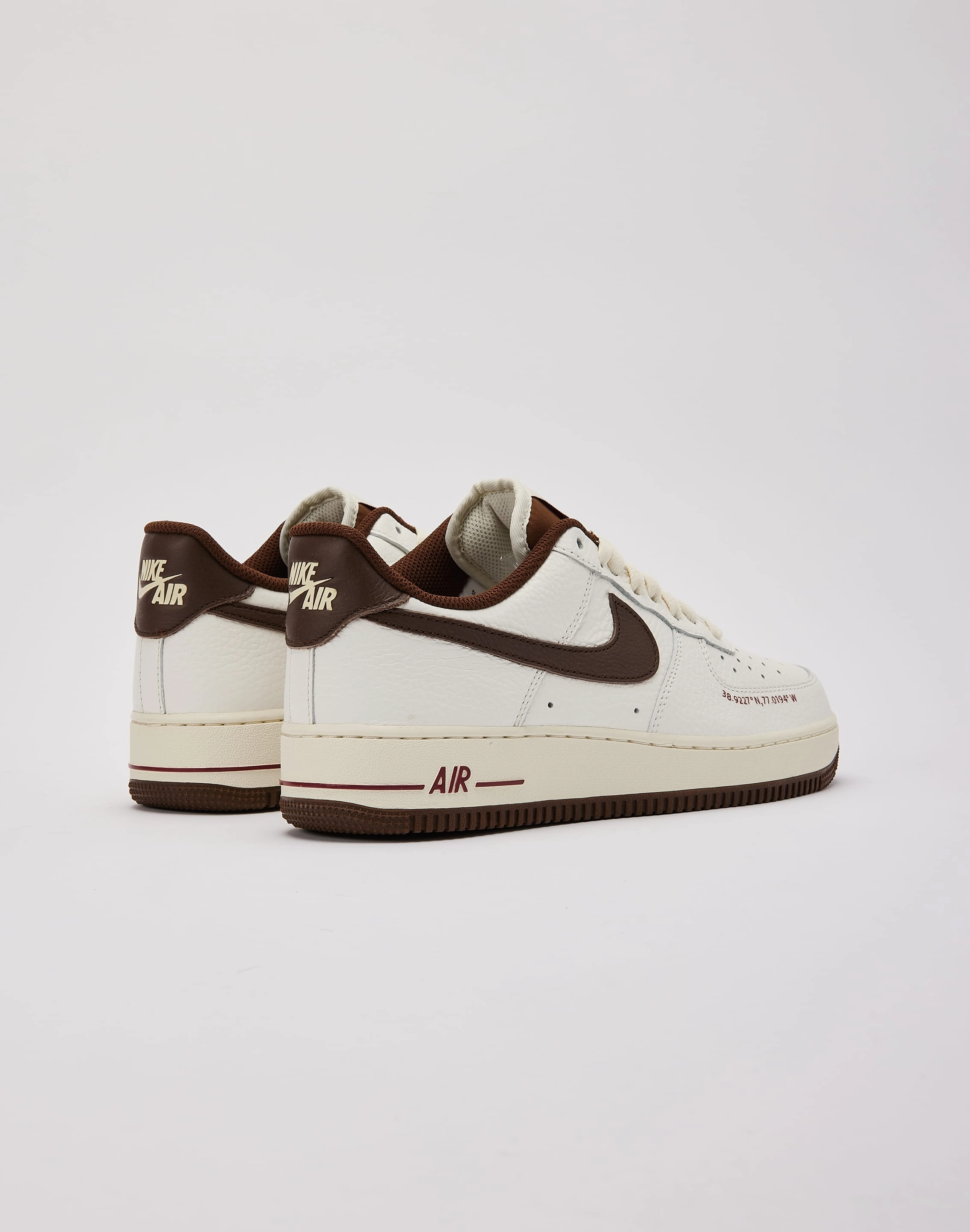 Nike Air Force 1 Low '07 'Yardrunner' Star Walk