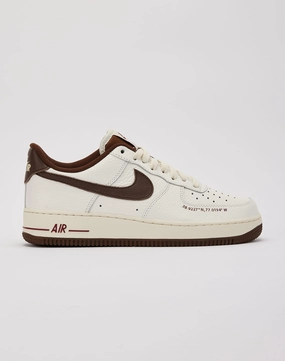 Nike Air Force 1 Low '07 'Yardrunner' Orthopedic Friendly Design